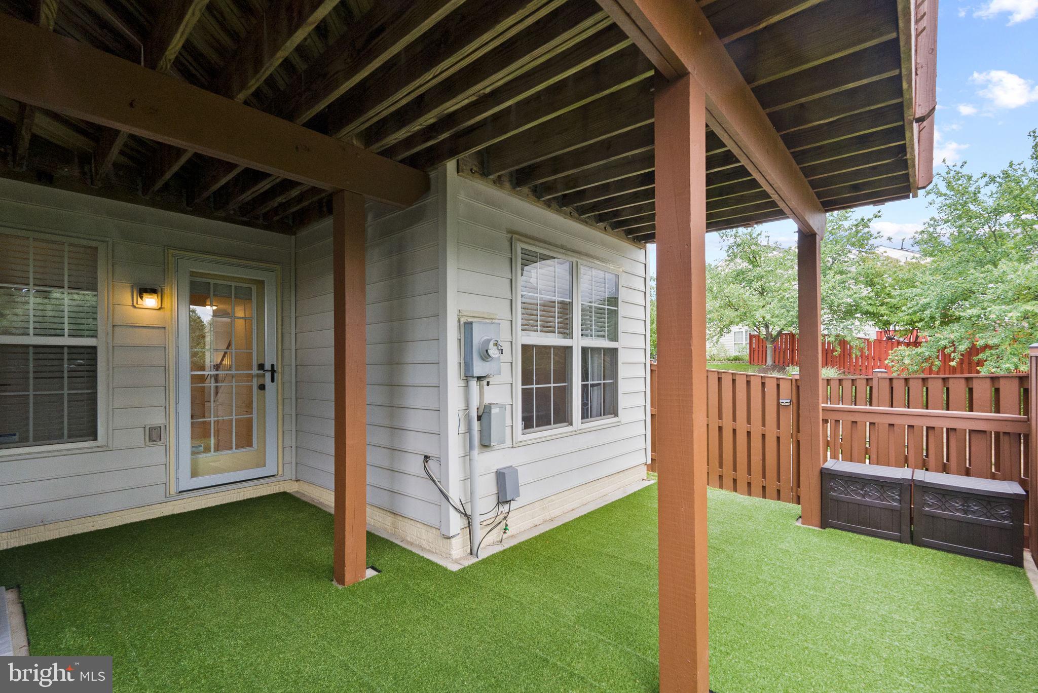 OVERLOOK - Residential