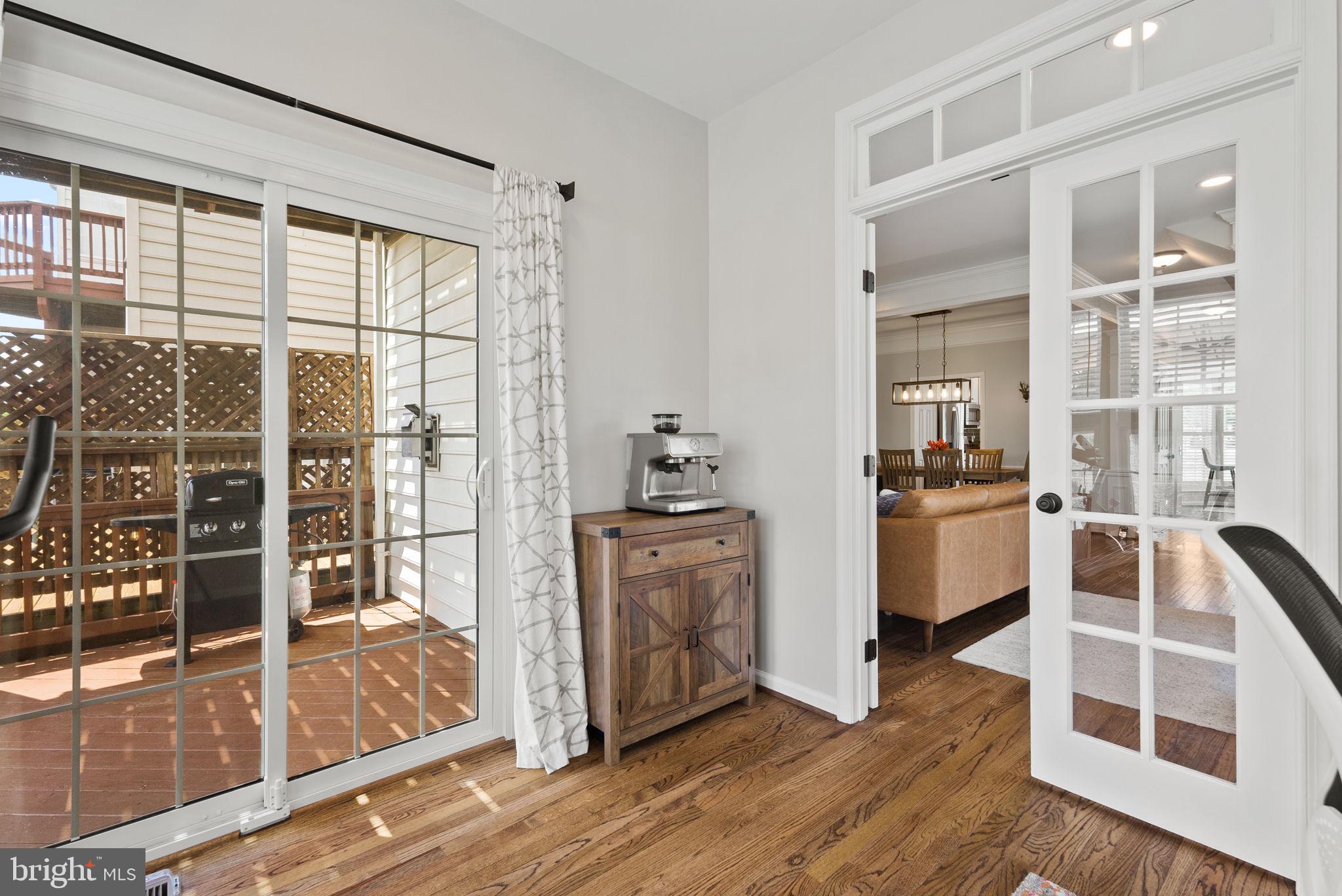 OVERLOOK - Residential