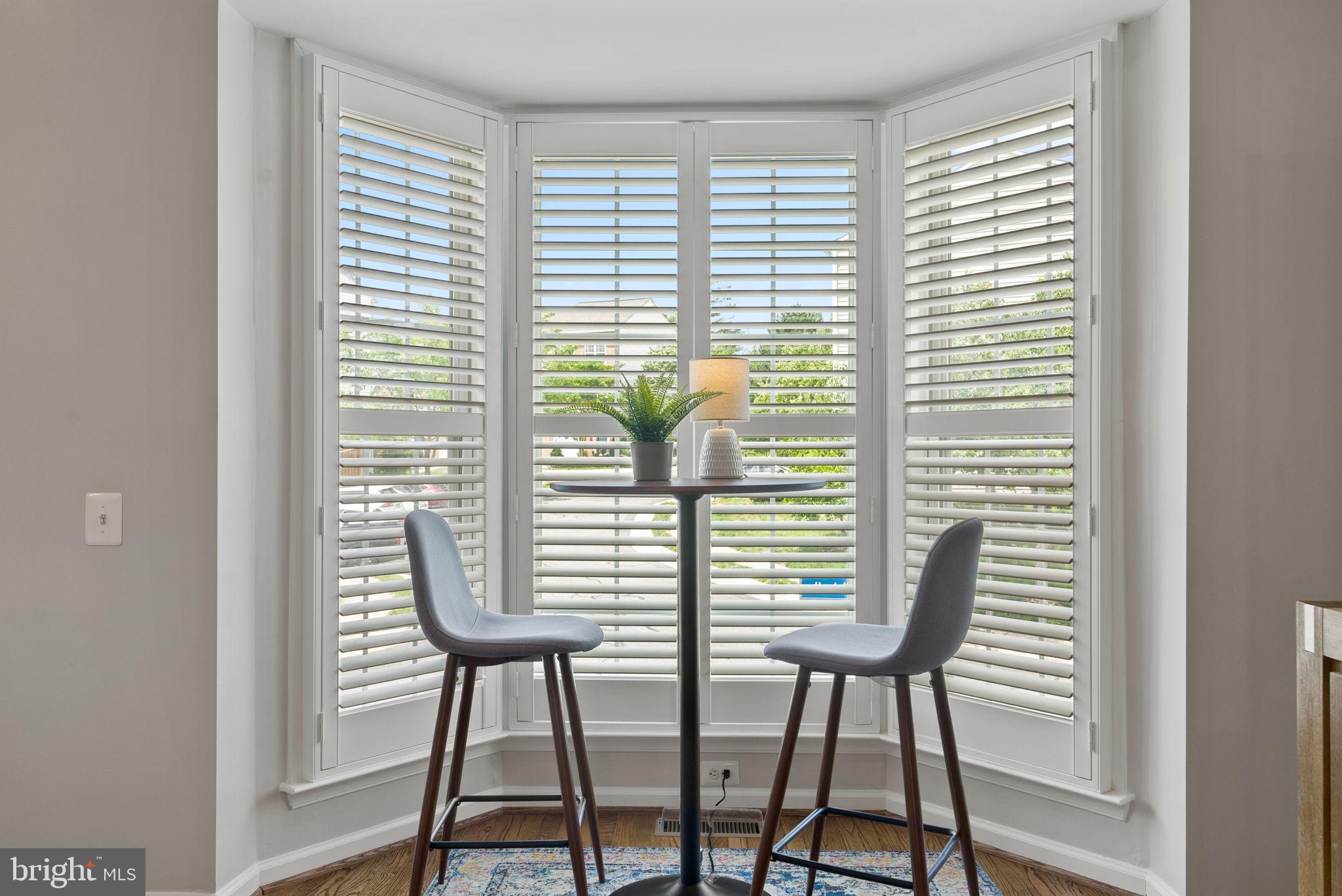 OVERLOOK - Residential