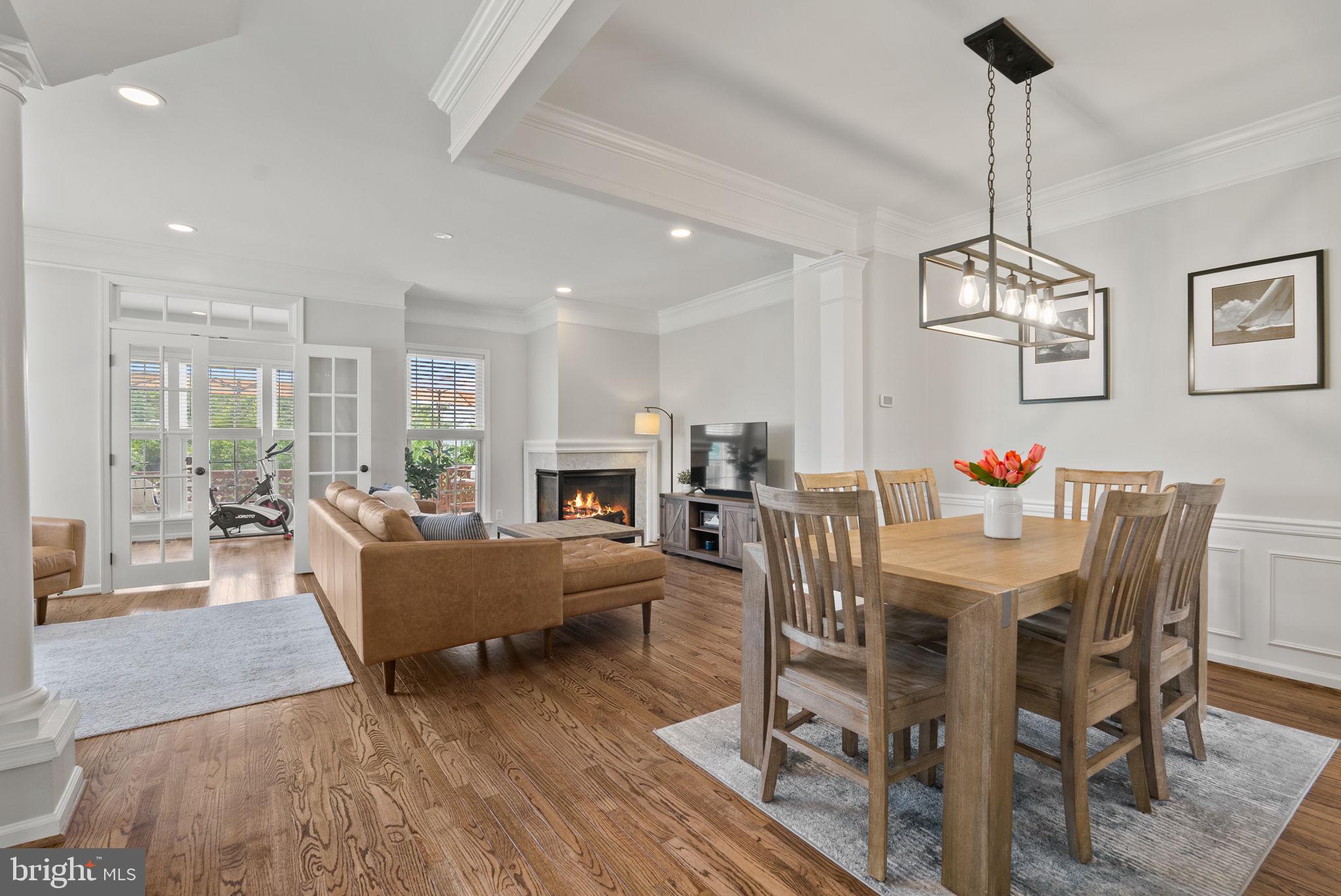 OVERLOOK - Residential