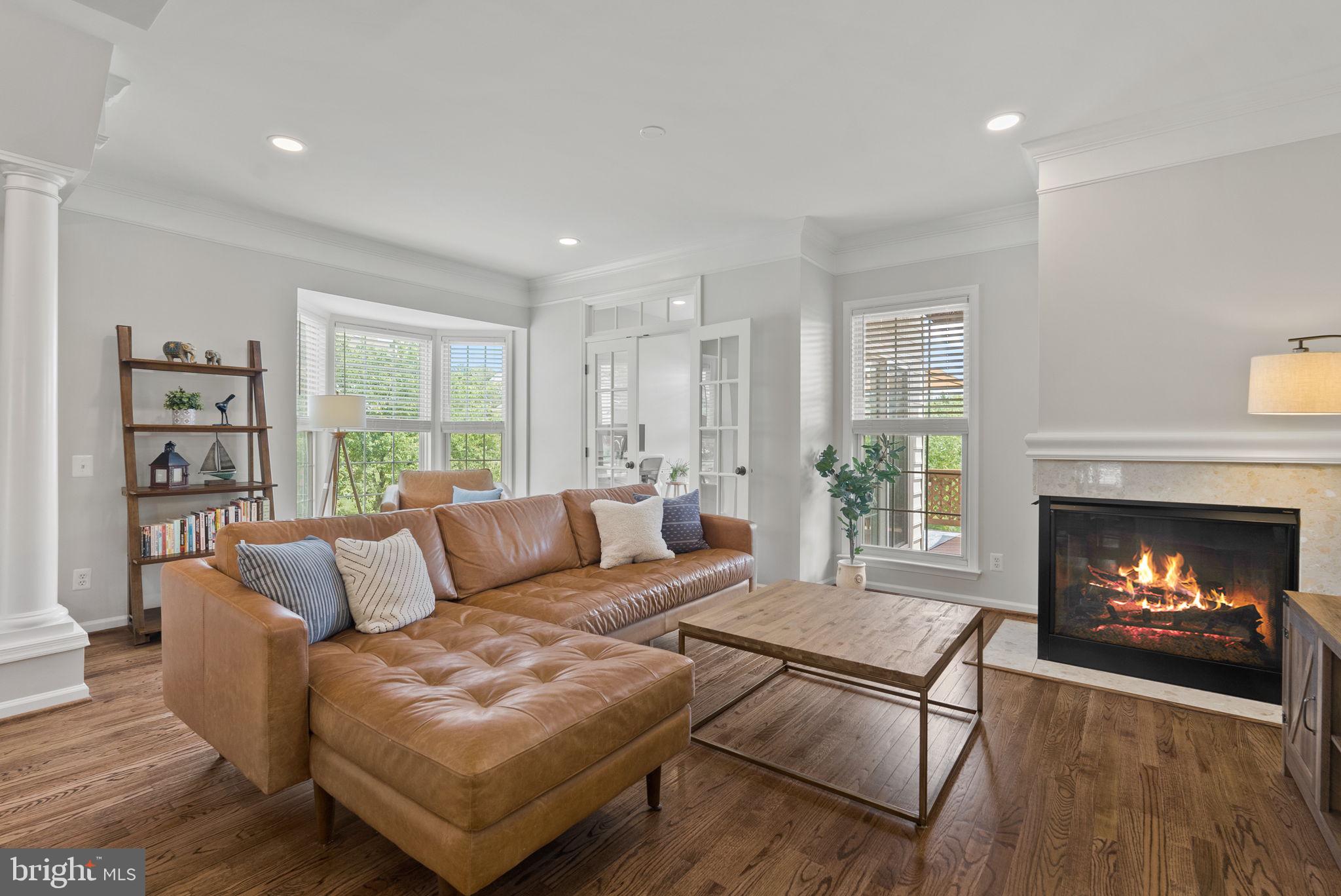 OVERLOOK - Residential