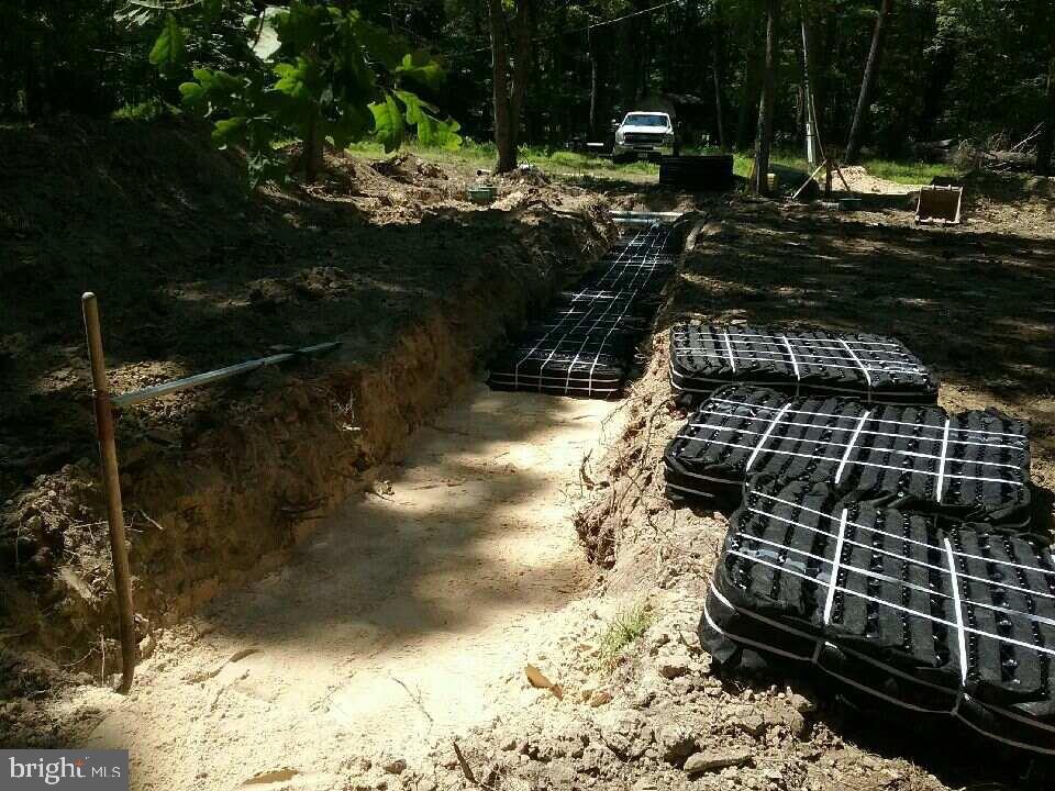 CAPON MOUNTAIN - Land