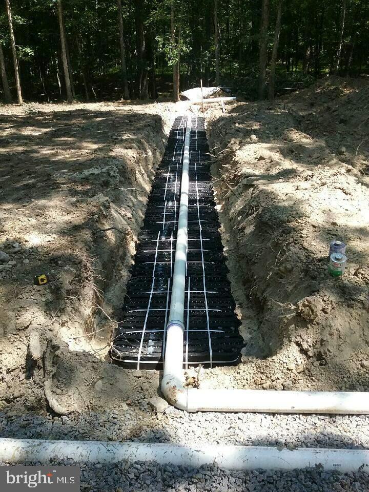 CAPON MOUNTAIN - Land