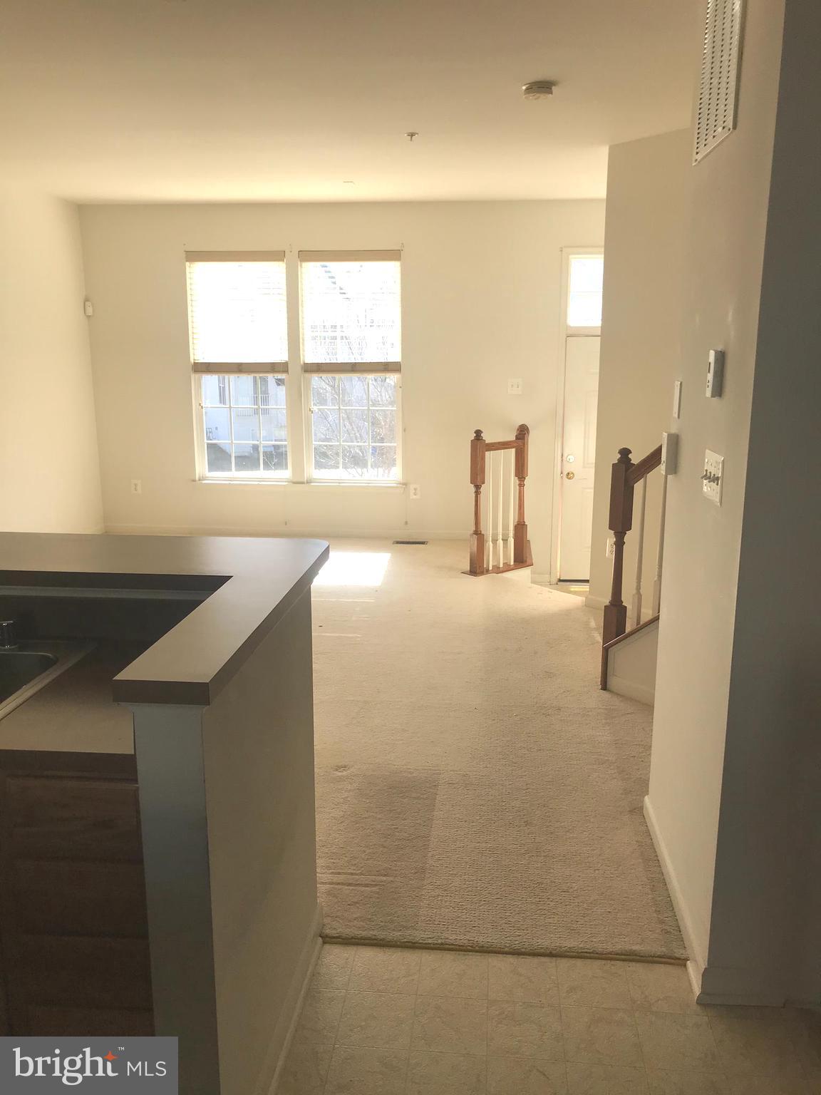 HAGERS CROSSING - Residential Lease