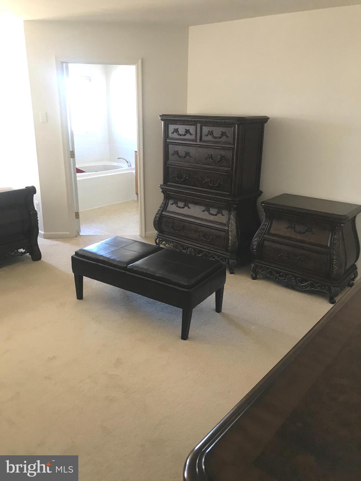 HAGERS CROSSING - Residential Lease