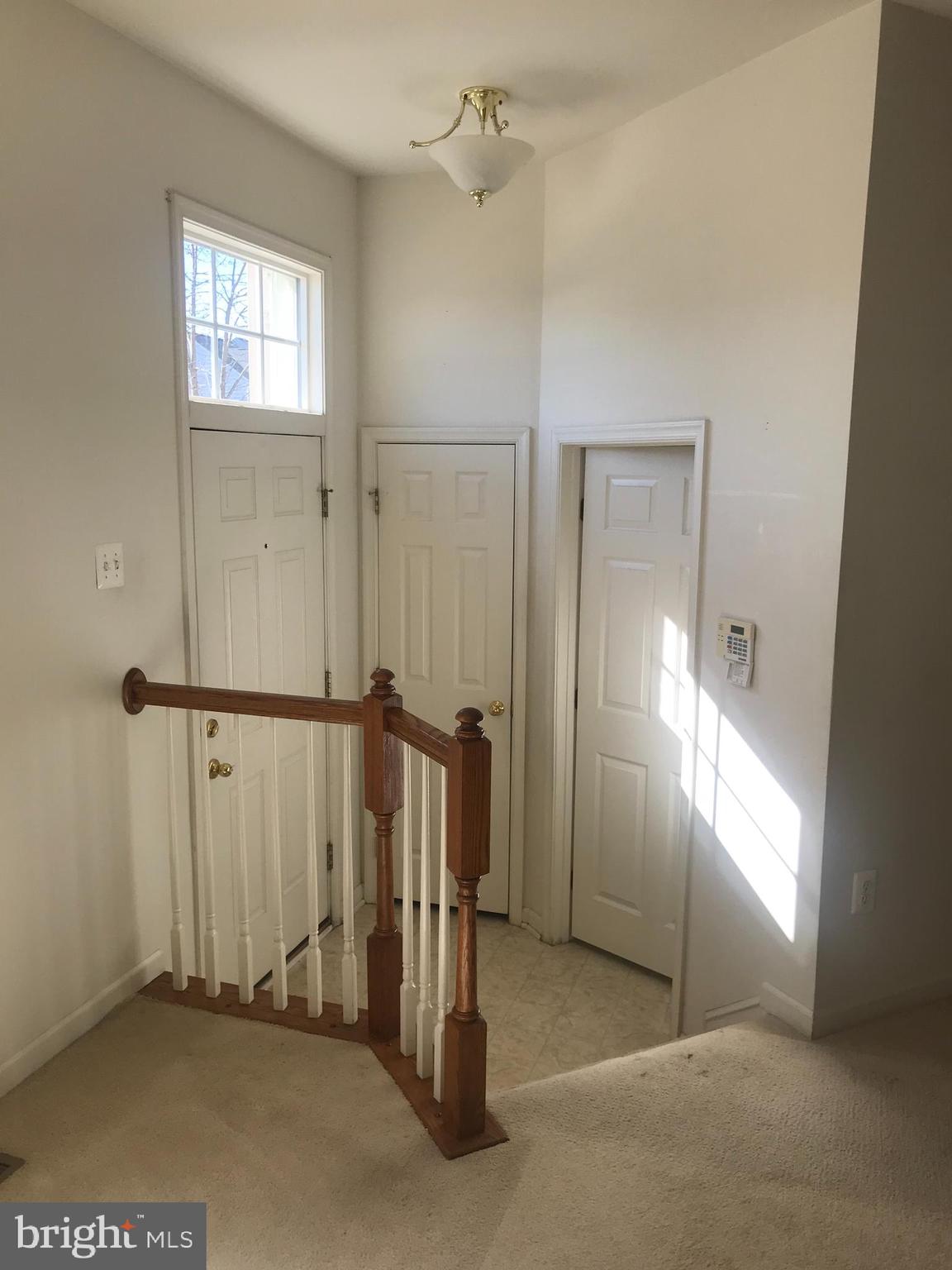 HAGERS CROSSING - Residential Lease