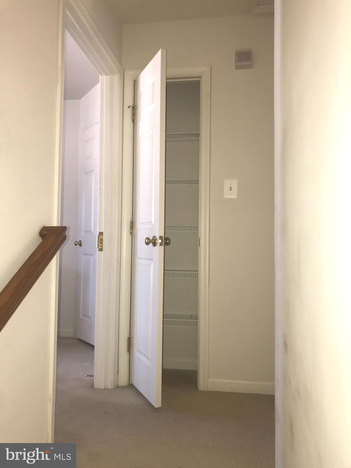 HAGERS CROSSING - Residential Lease