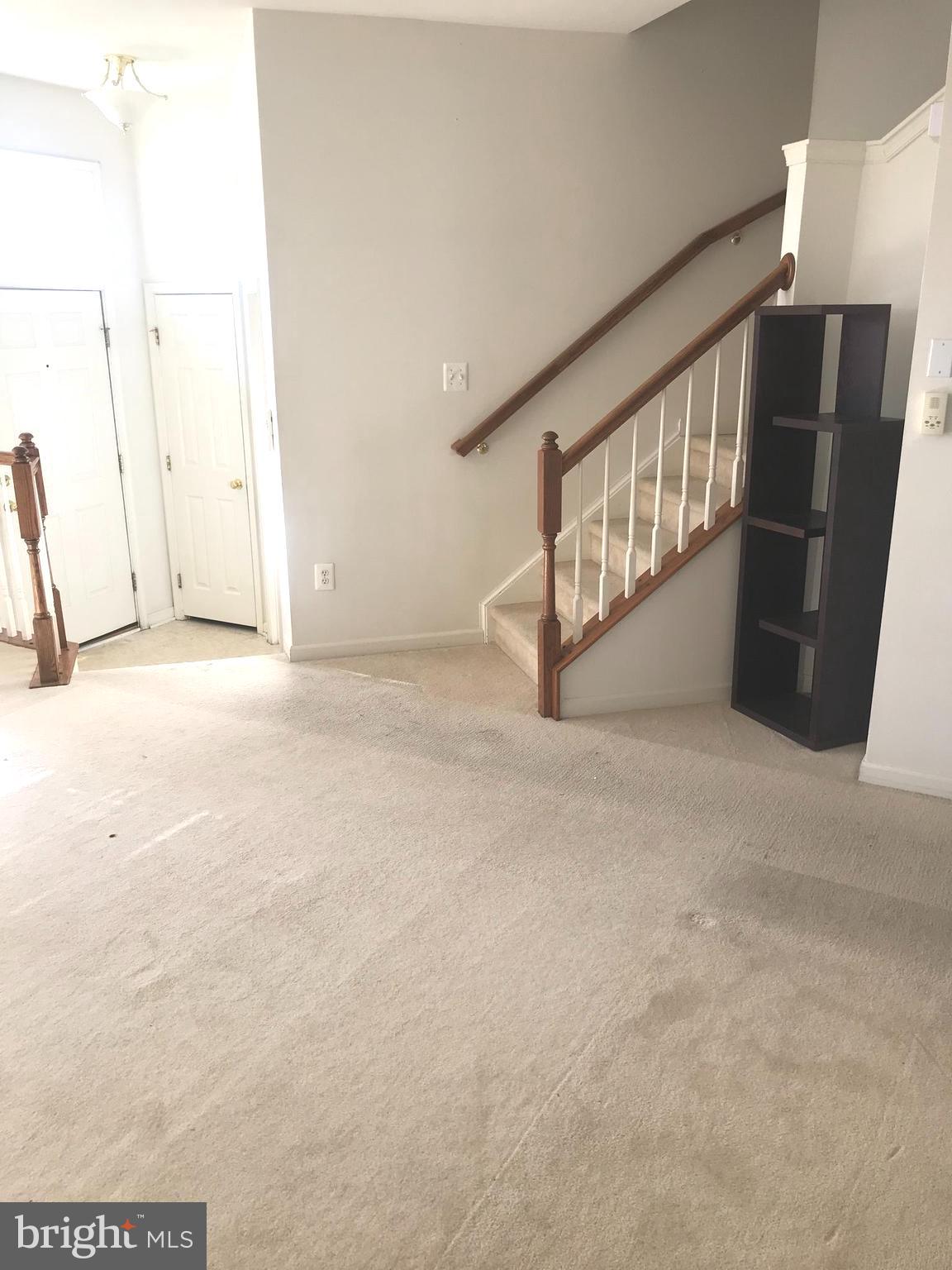 HAGERS CROSSING - Residential Lease