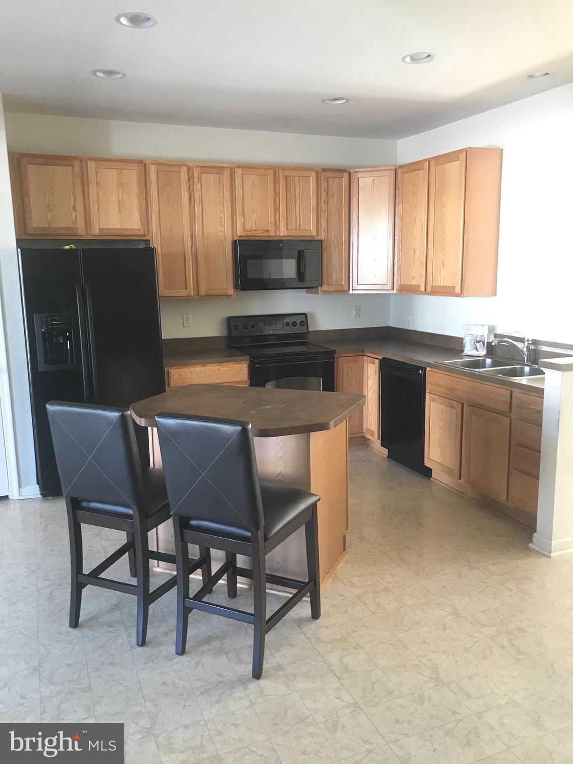 HAGERS CROSSING - Residential Lease