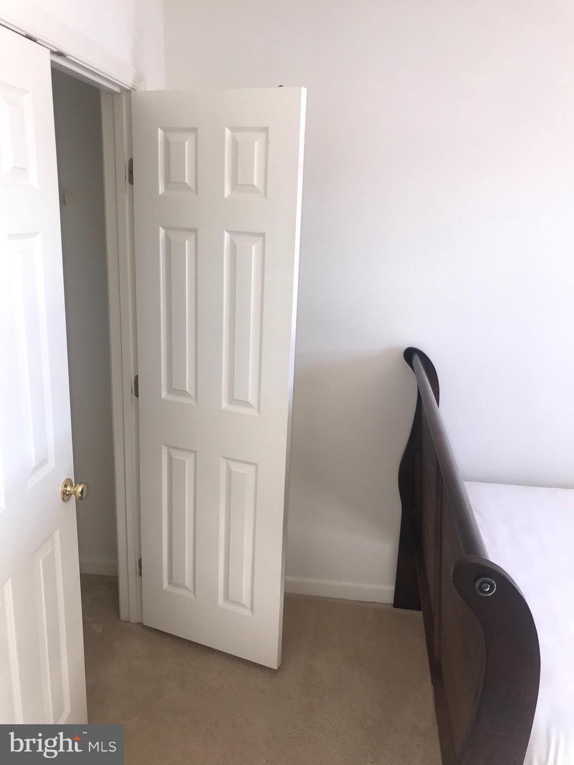 HAGERS CROSSING - Residential Lease