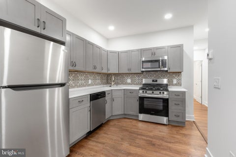 Townhouse For Rent - 1610 Swain Street #1<br/> PHILADELPHIA, PA 19130
