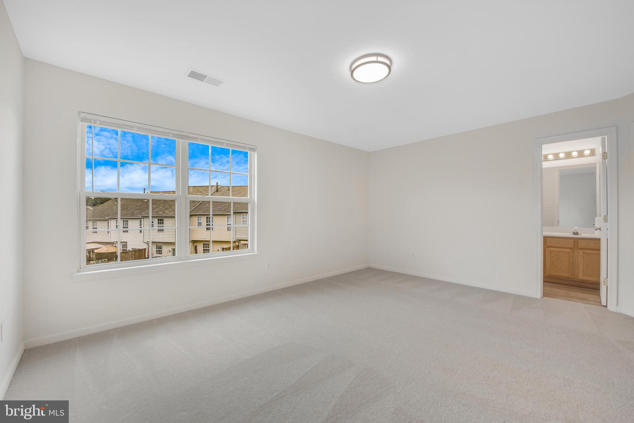 SYCAMORE HILL - Residential Lease