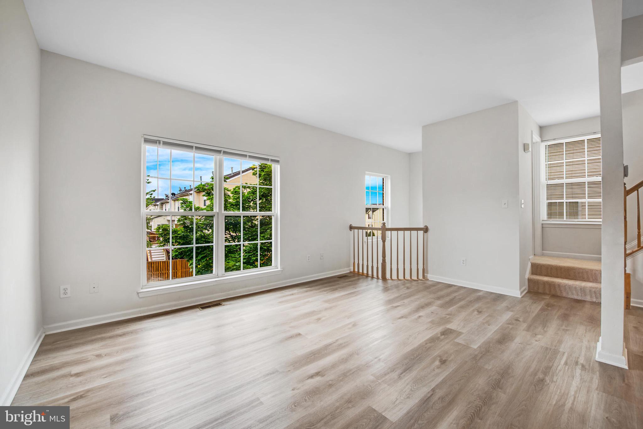 SYCAMORE HILL - Residential Lease