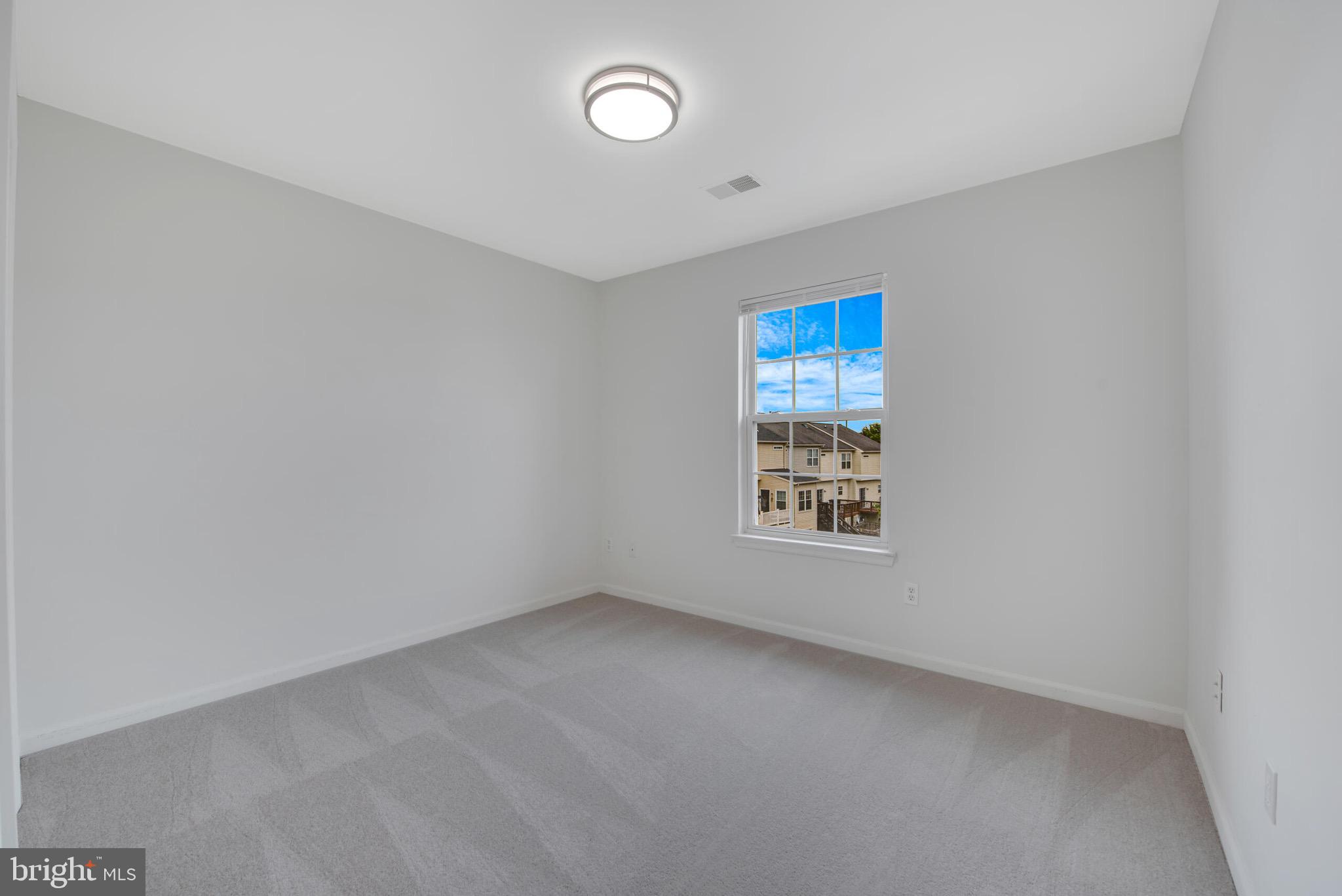 SYCAMORE HILL - Residential Lease