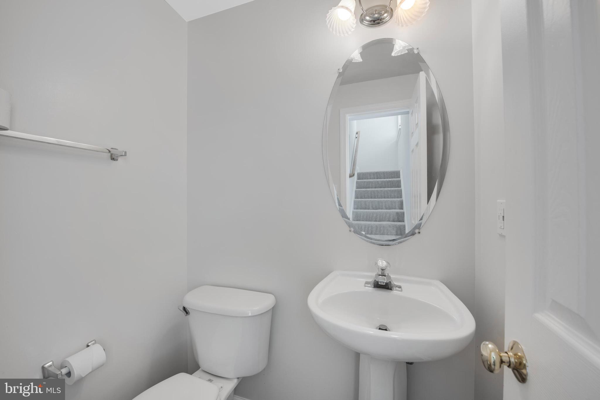 SYCAMORE HILL - Residential Lease