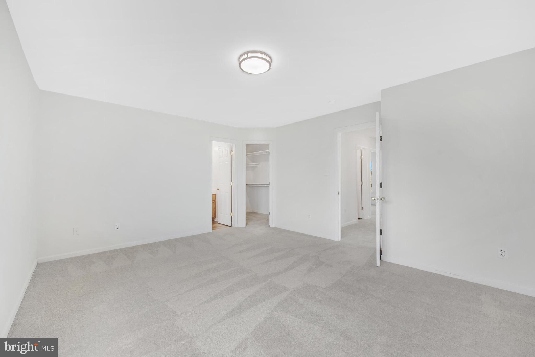 SYCAMORE HILL - Residential Lease