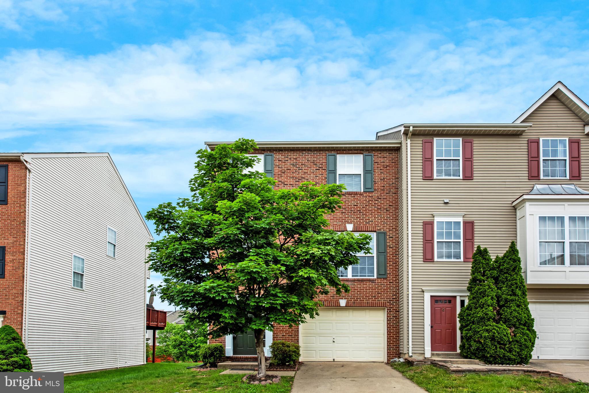 SYCAMORE HILL - Residential Lease