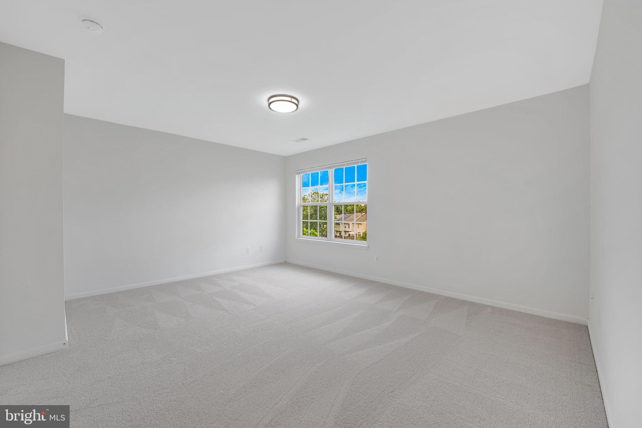 SYCAMORE HILL - Residential Lease