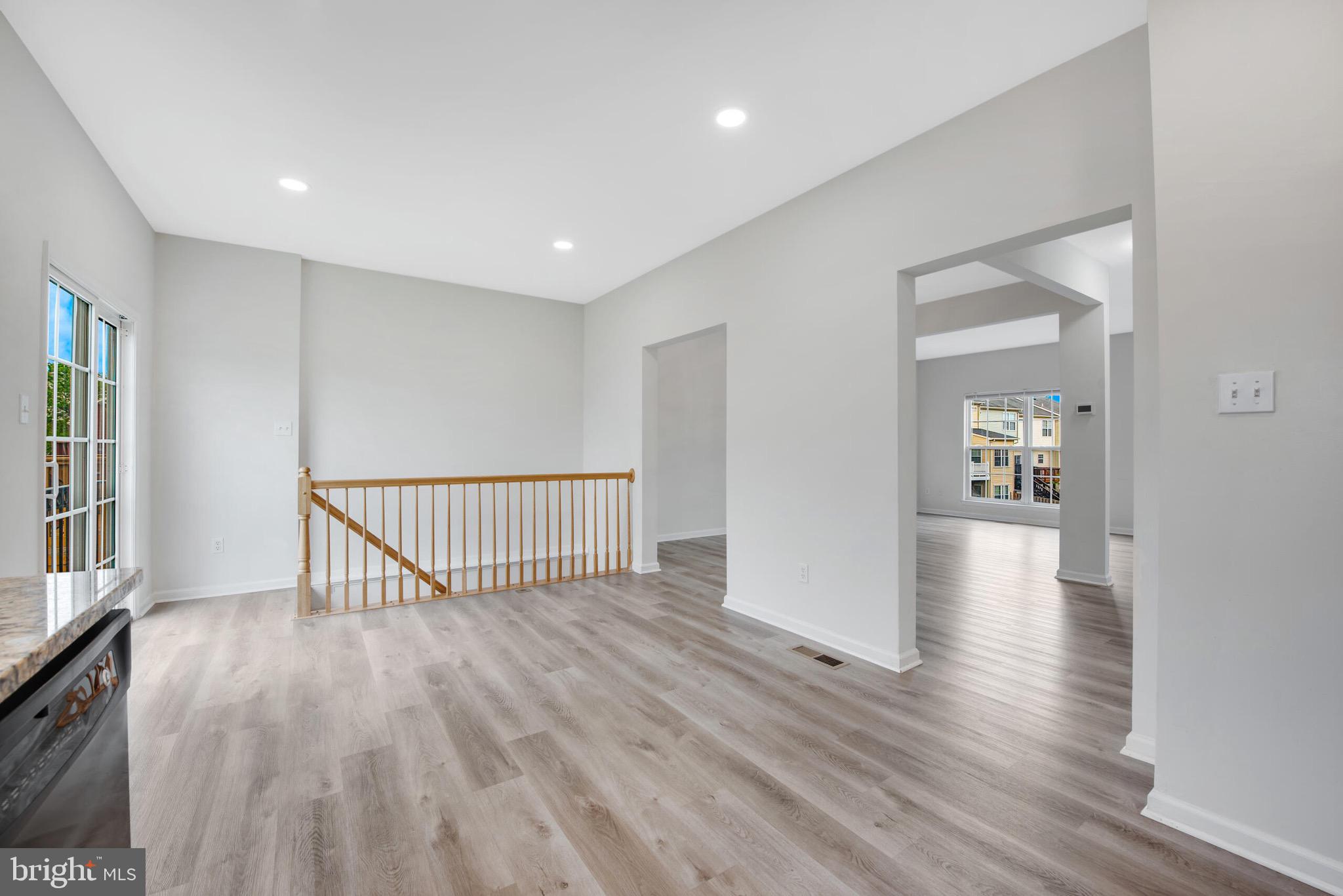 SYCAMORE HILL - Residential Lease