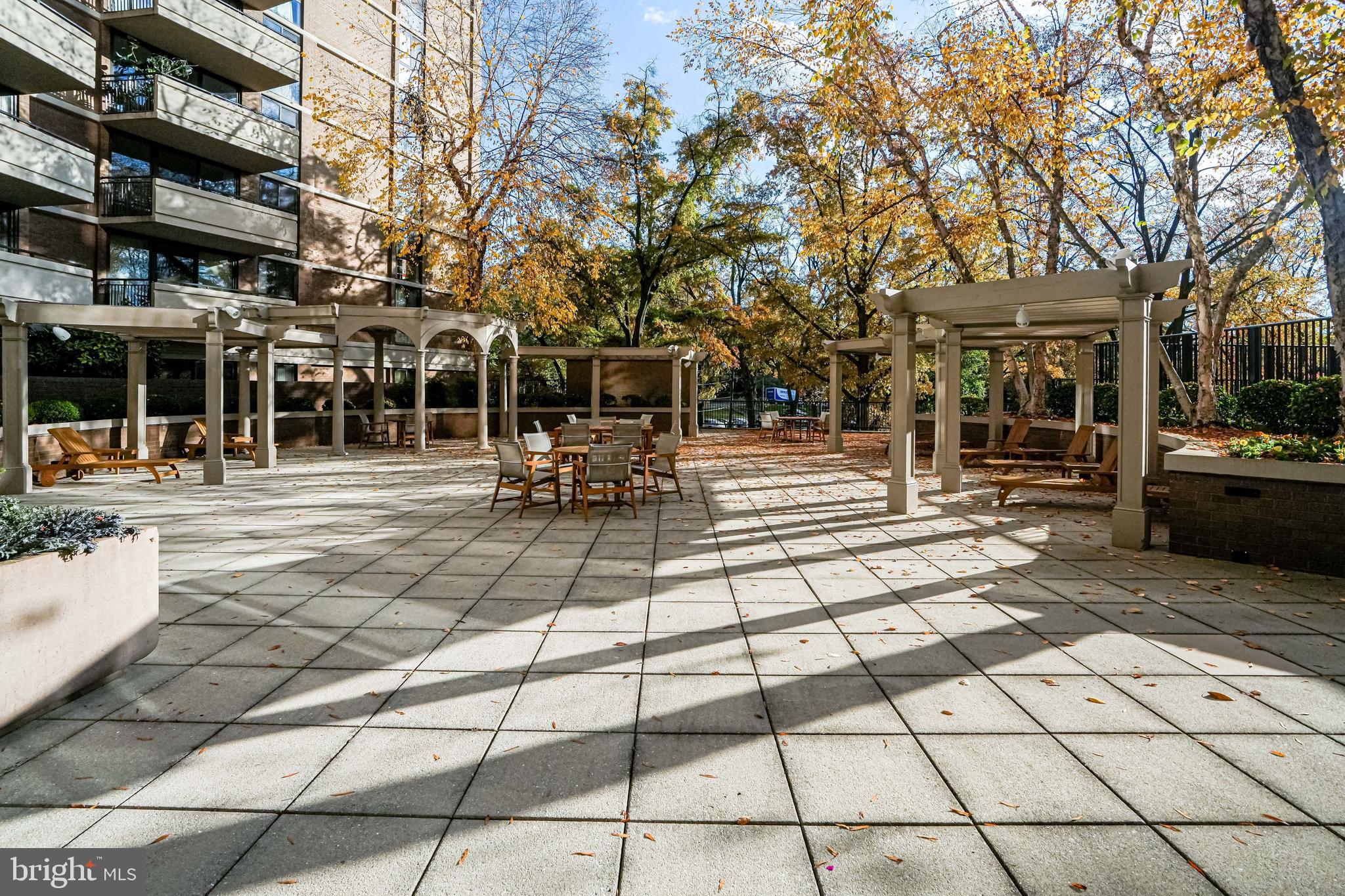 FRIENDSHIP HEIGHTS - Residential