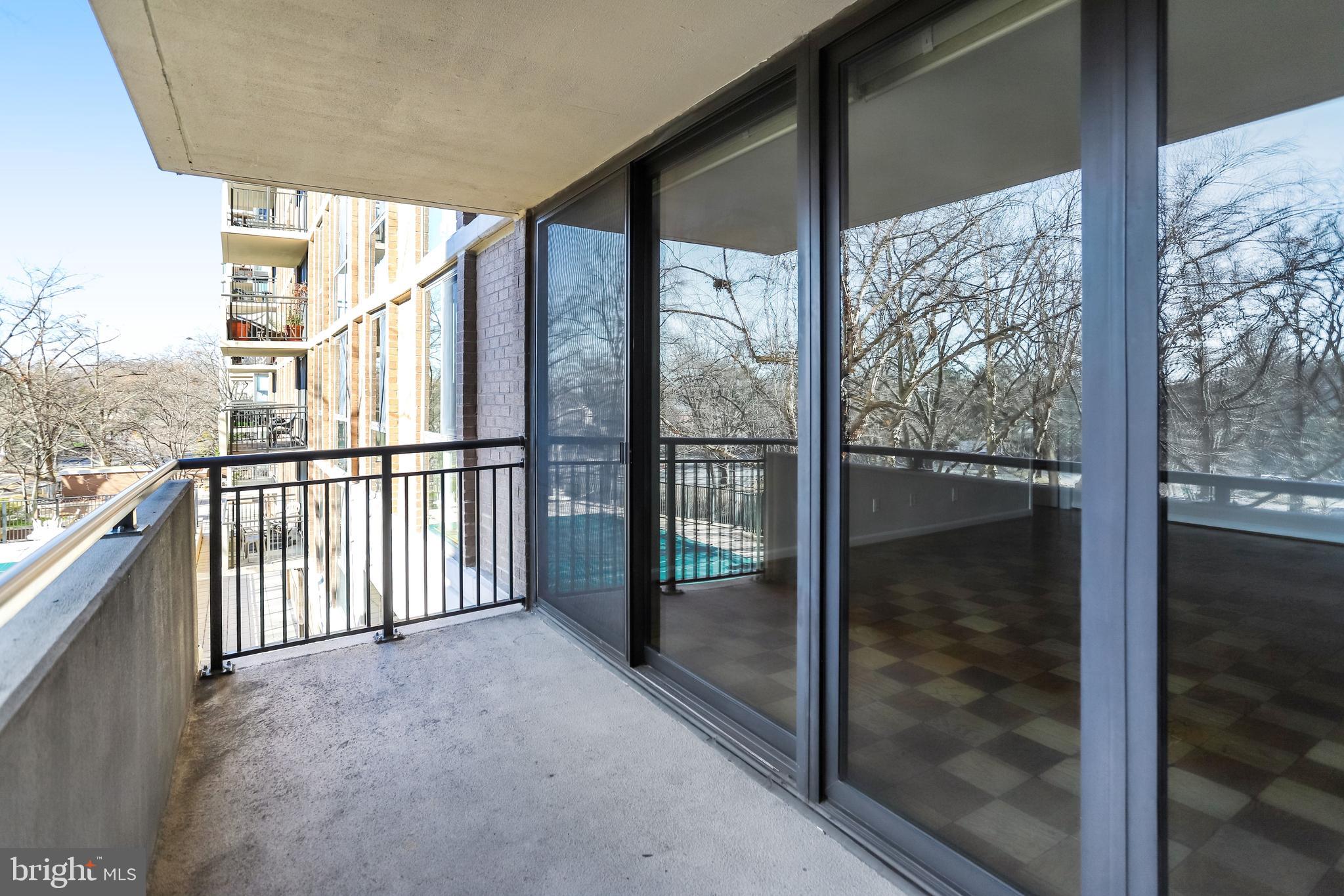 FRIENDSHIP HEIGHTS - Residential