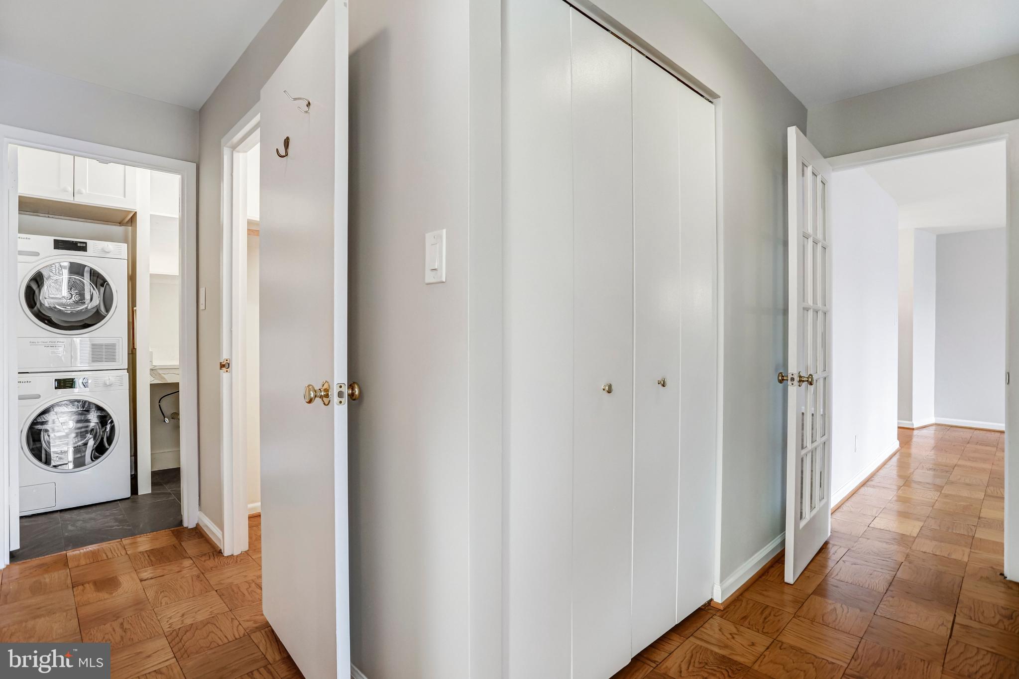 FRIENDSHIP HEIGHTS - Residential