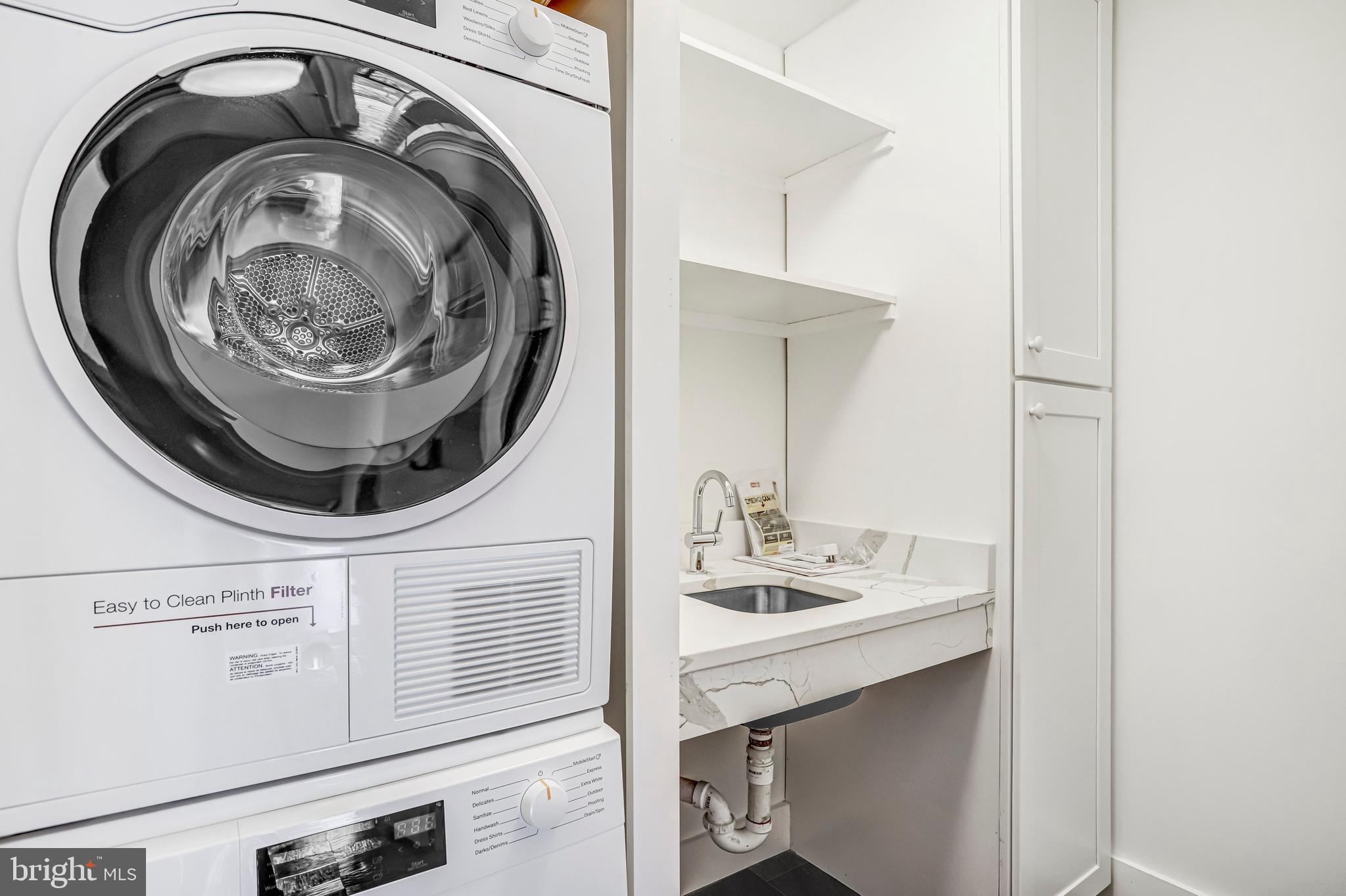 FRIENDSHIP HEIGHTS - Residential