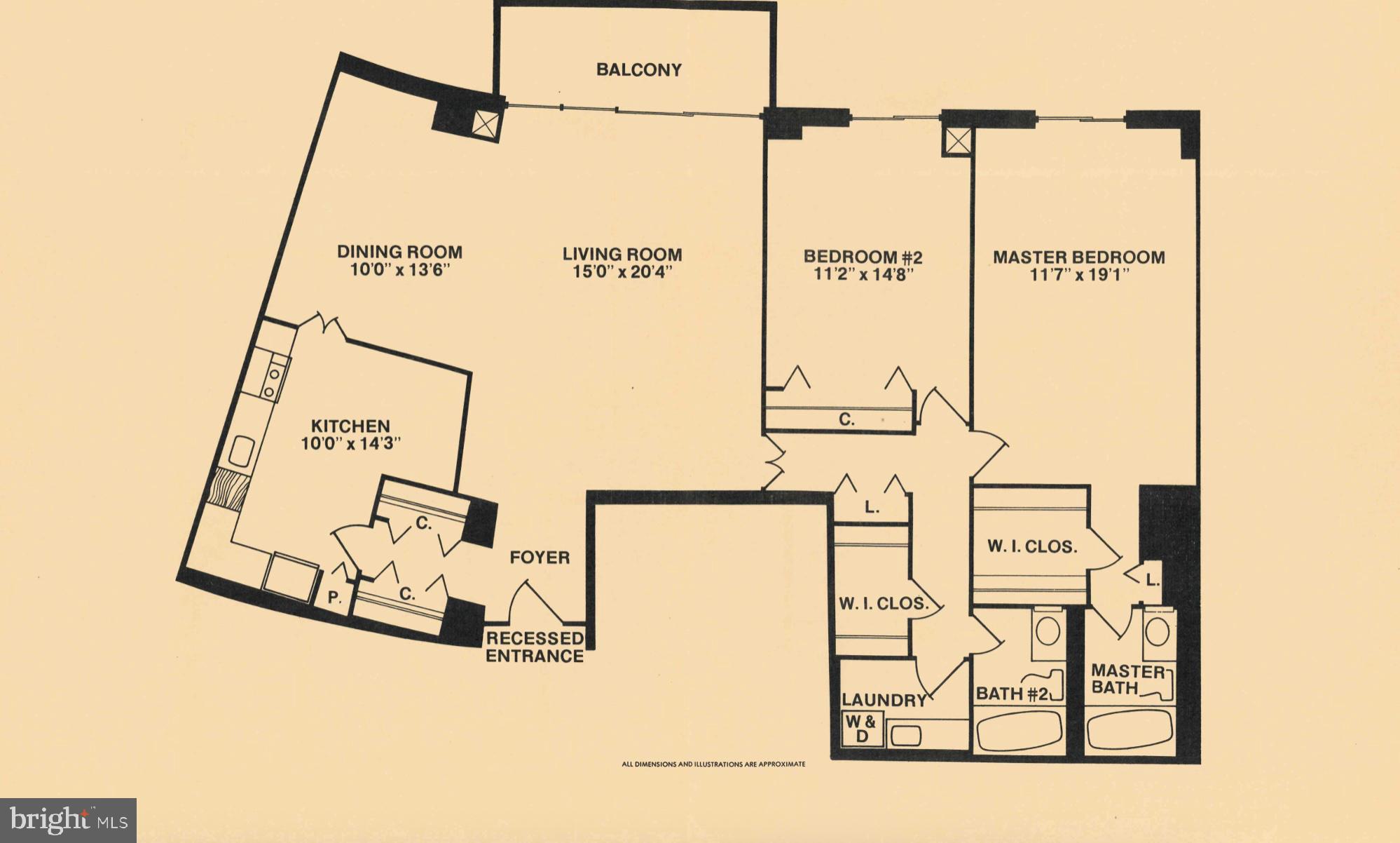 FRIENDSHIP HEIGHTS - Residential