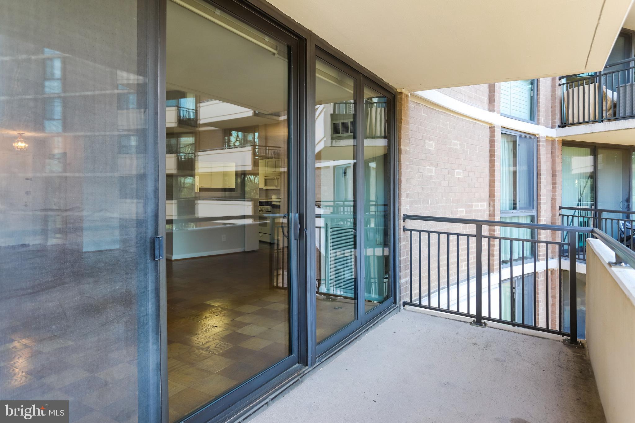 FRIENDSHIP HEIGHTS - Residential