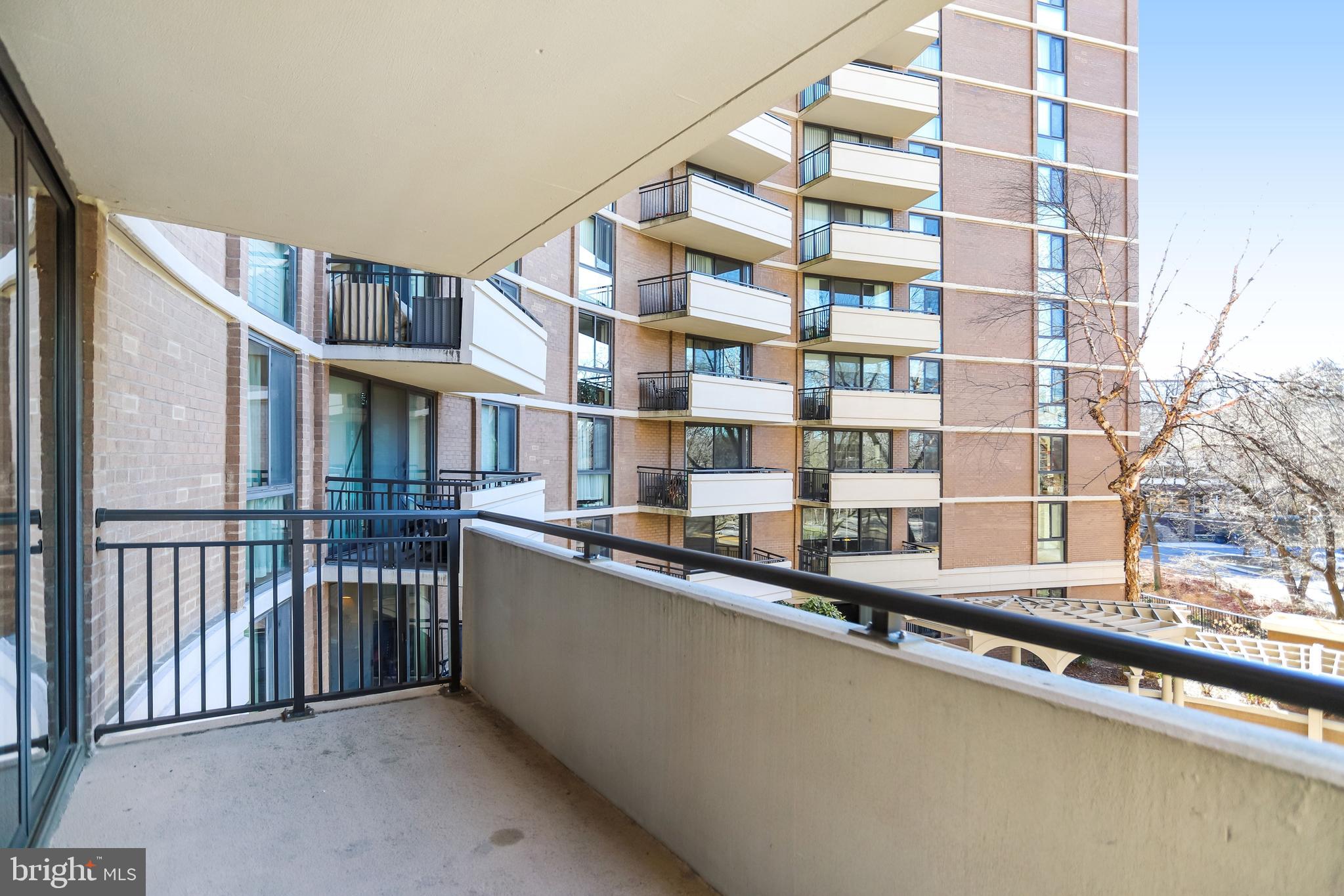 FRIENDSHIP HEIGHTS - Residential