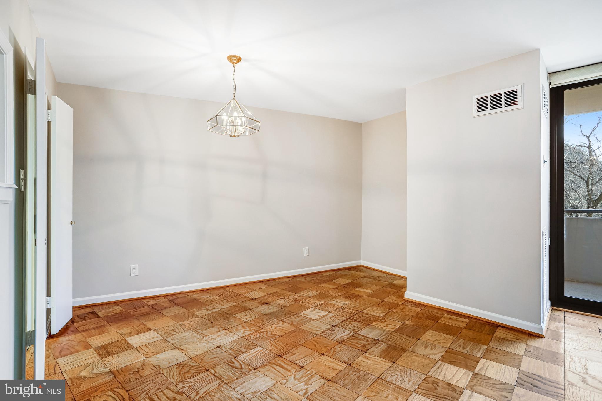 FRIENDSHIP HEIGHTS - Residential