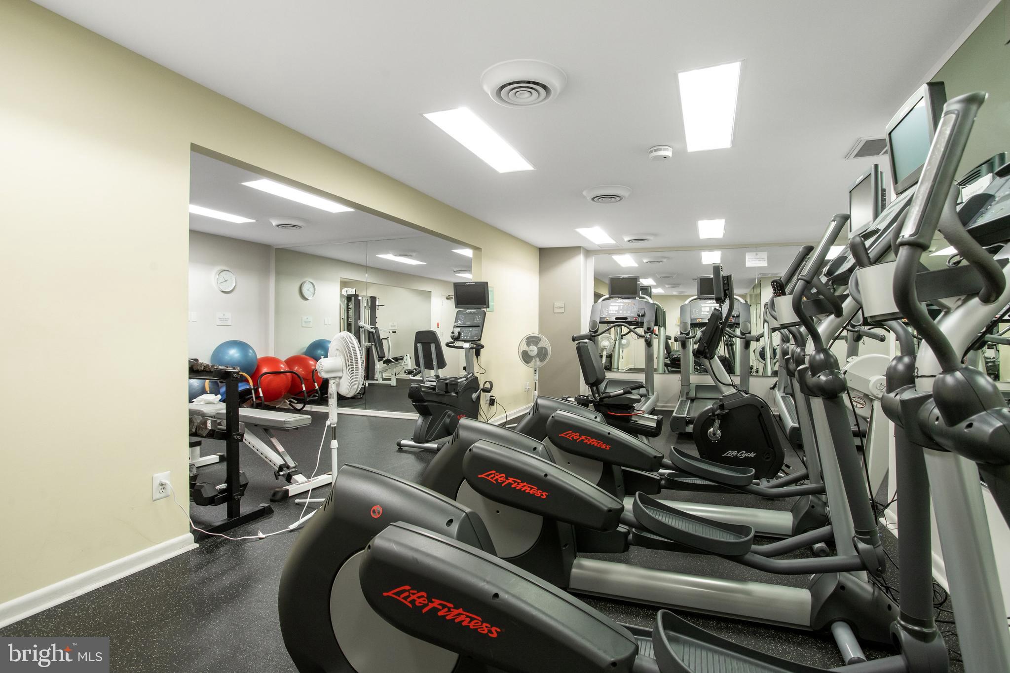 FRIENDSHIP HEIGHTS - Residential