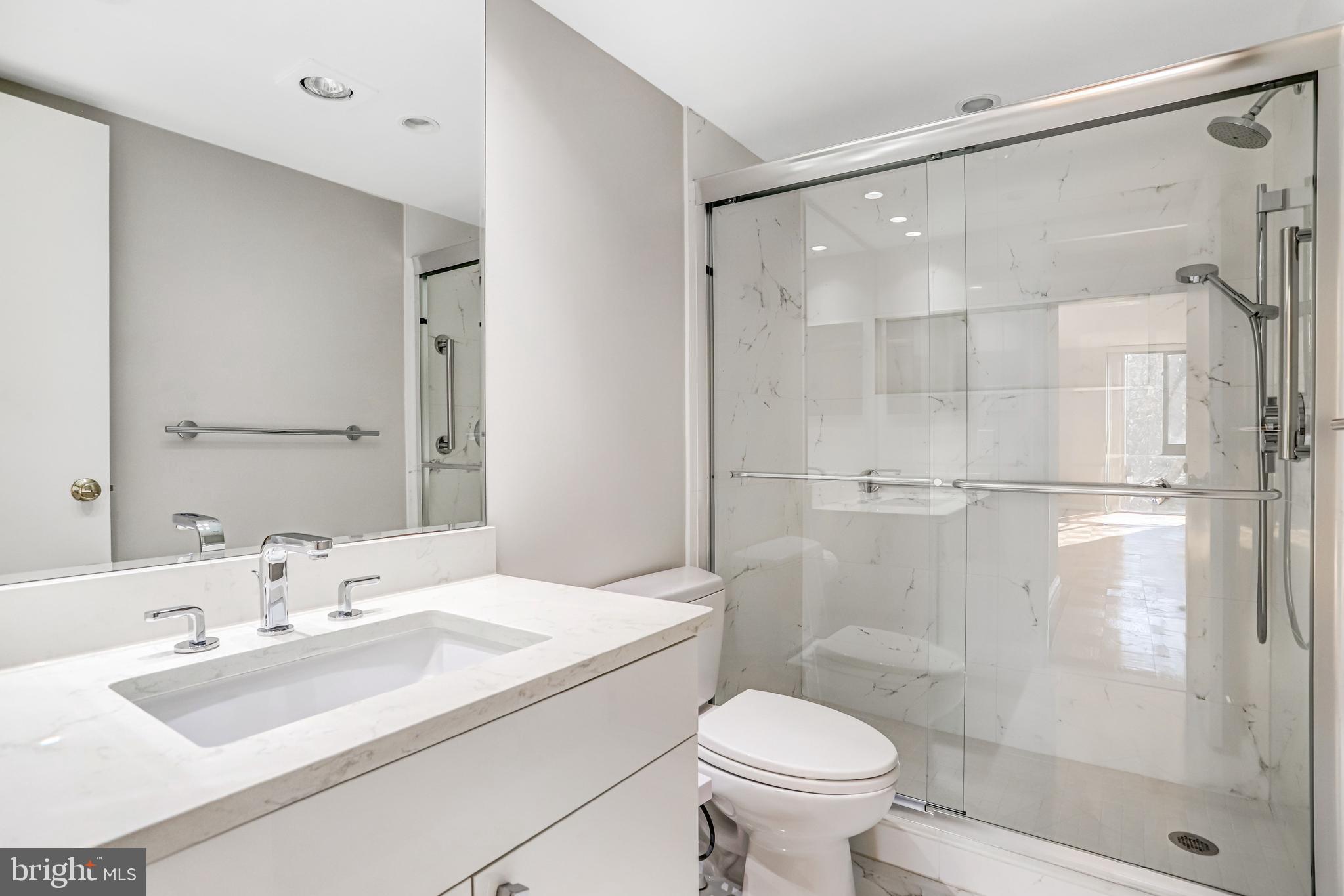 FRIENDSHIP HEIGHTS - Residential