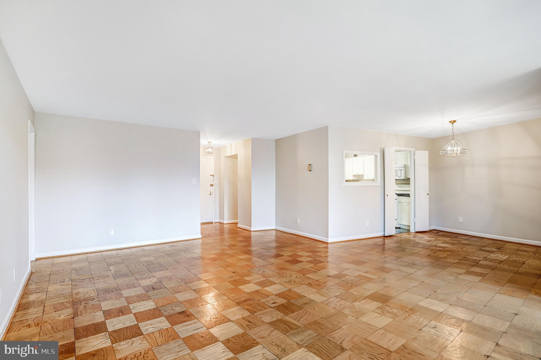 FRIENDSHIP HEIGHTS - Residential