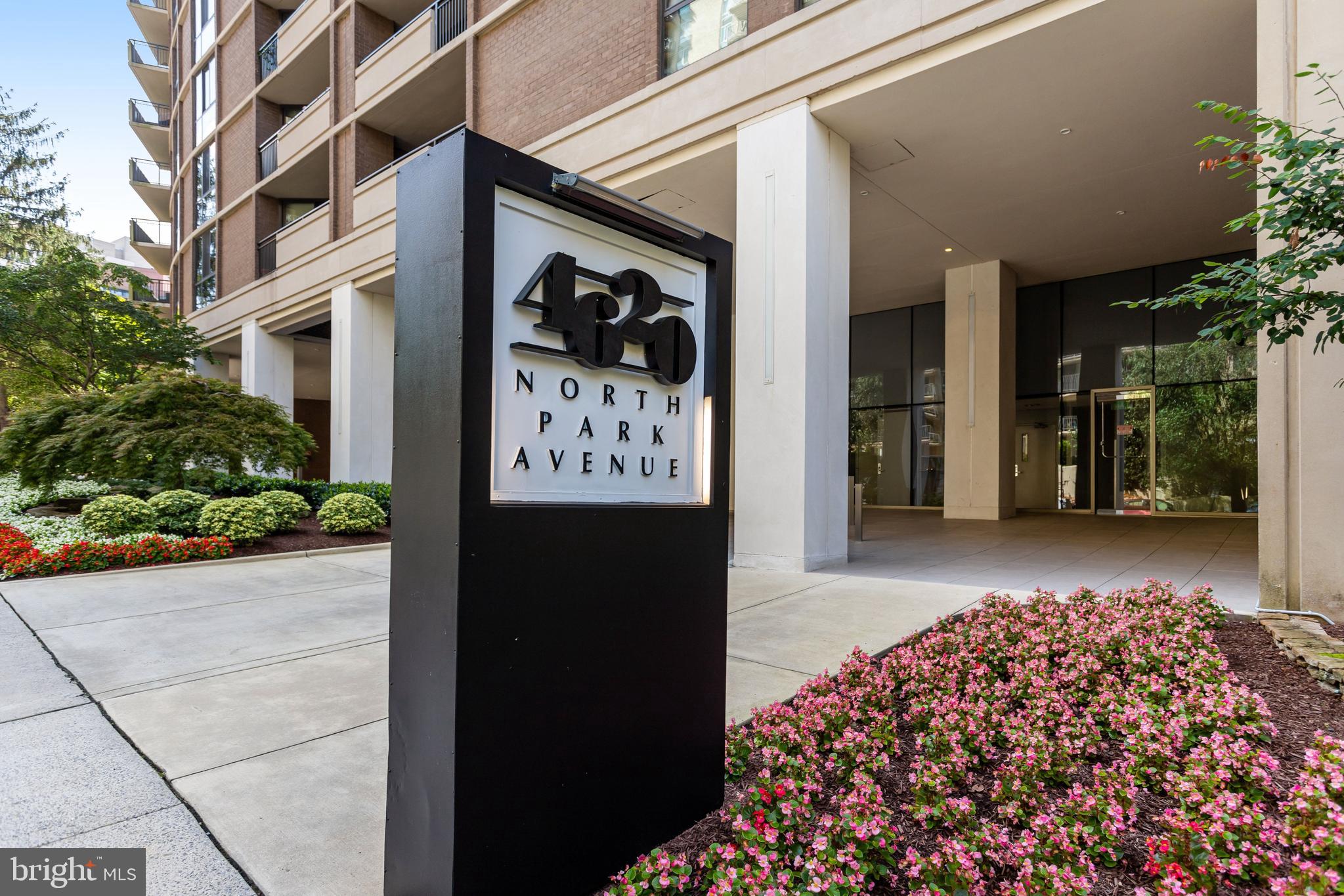 FRIENDSHIP HEIGHTS - Residential