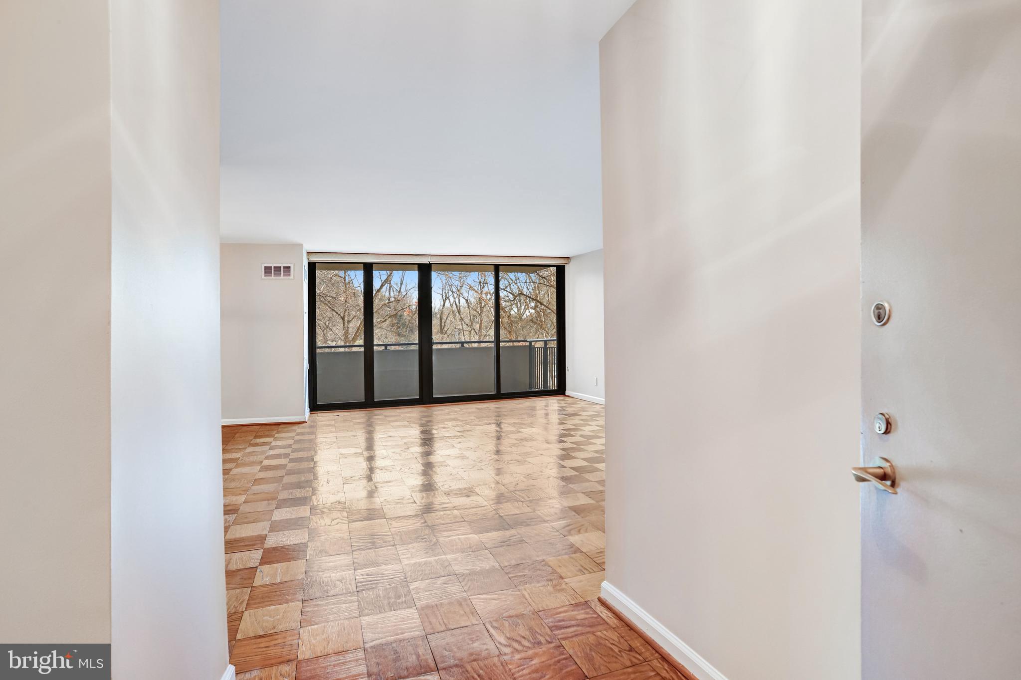 FRIENDSHIP HEIGHTS - Residential