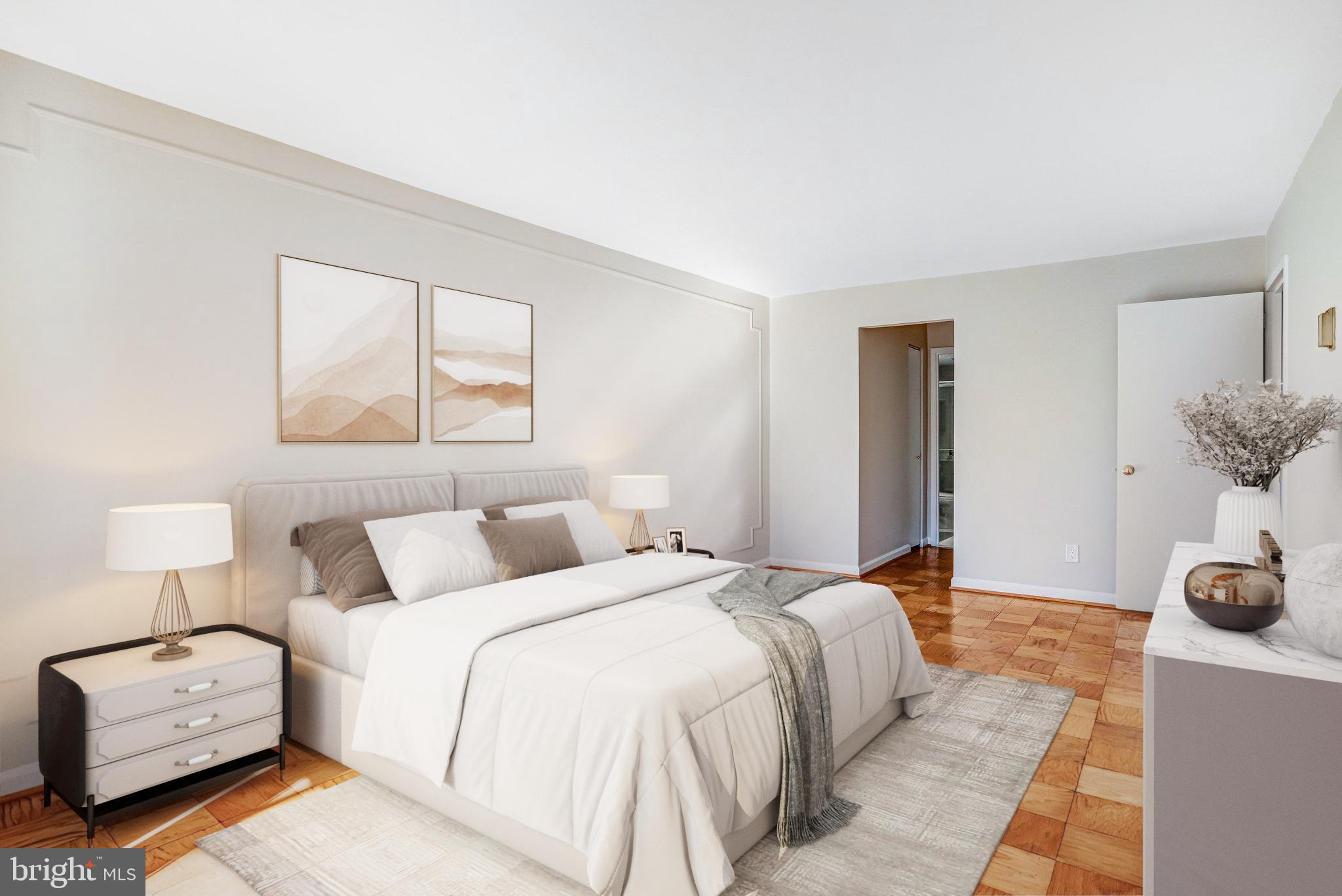 FRIENDSHIP HEIGHTS - Residential