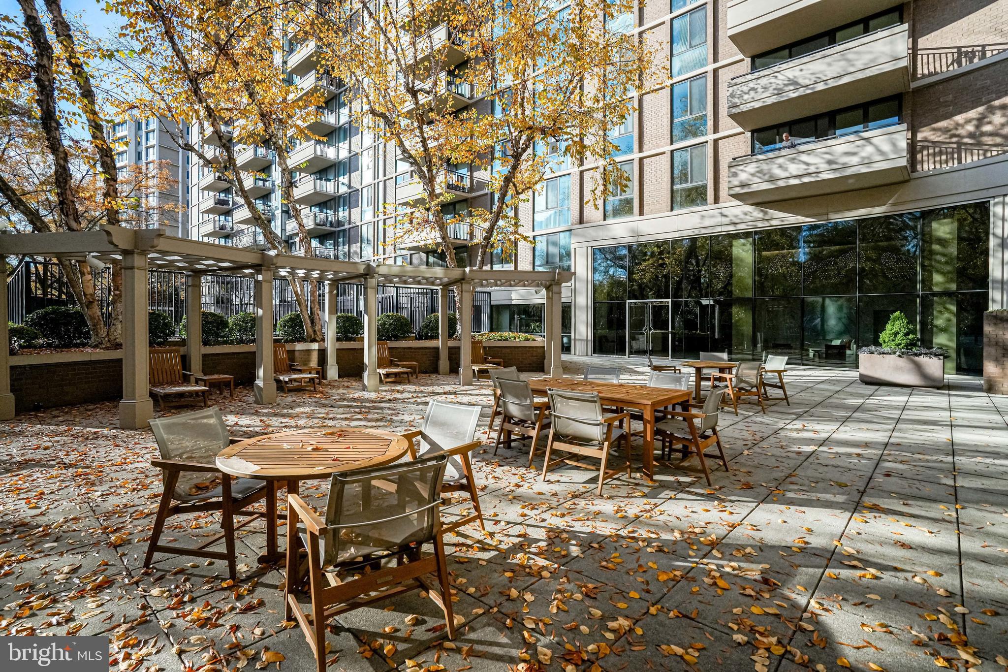 FRIENDSHIP HEIGHTS - Residential