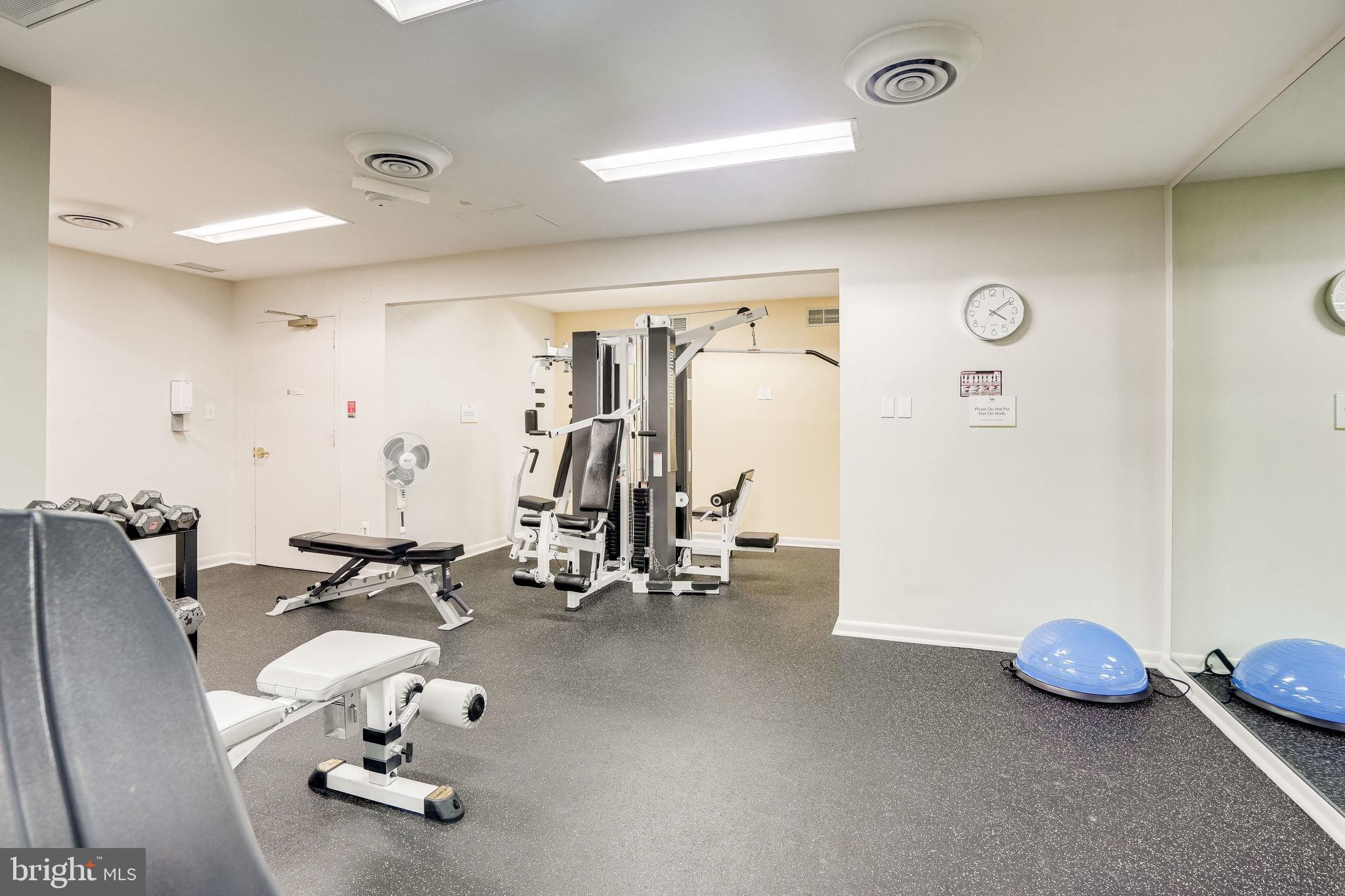 FRIENDSHIP HEIGHTS - Residential