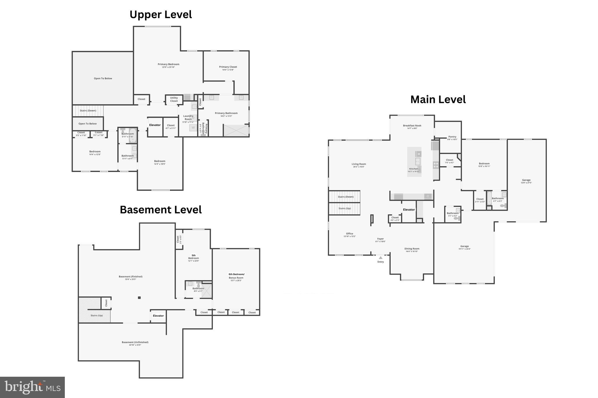 NONE AVAILABLE - Residential