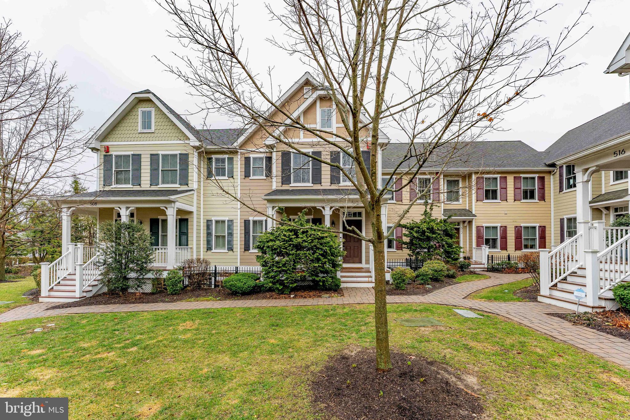 HAVERFORD COURT - Residential