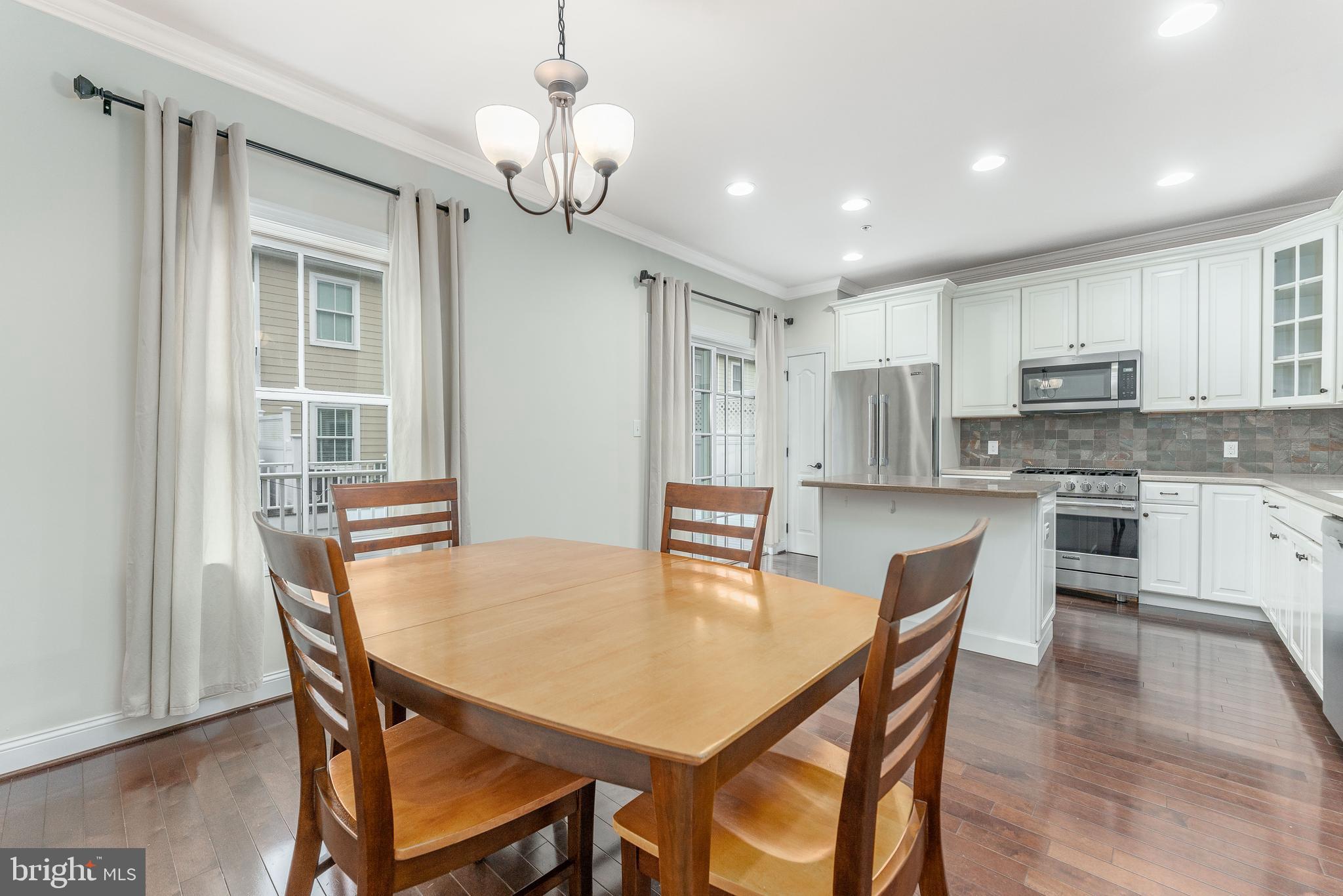 HAVERFORD COURT - Residential