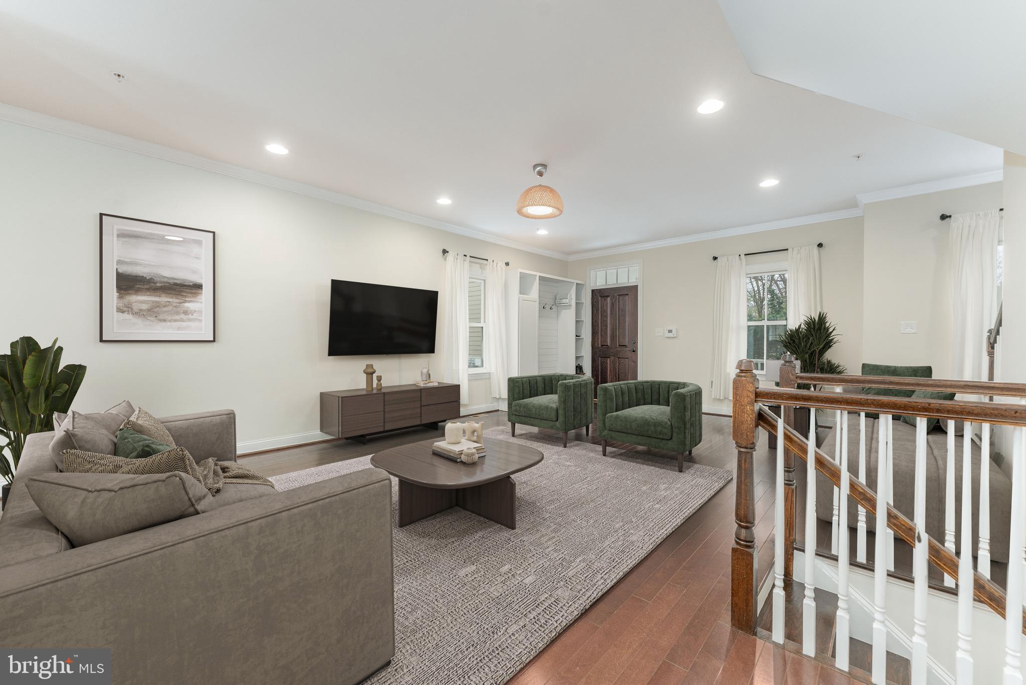 HAVERFORD COURT - Residential