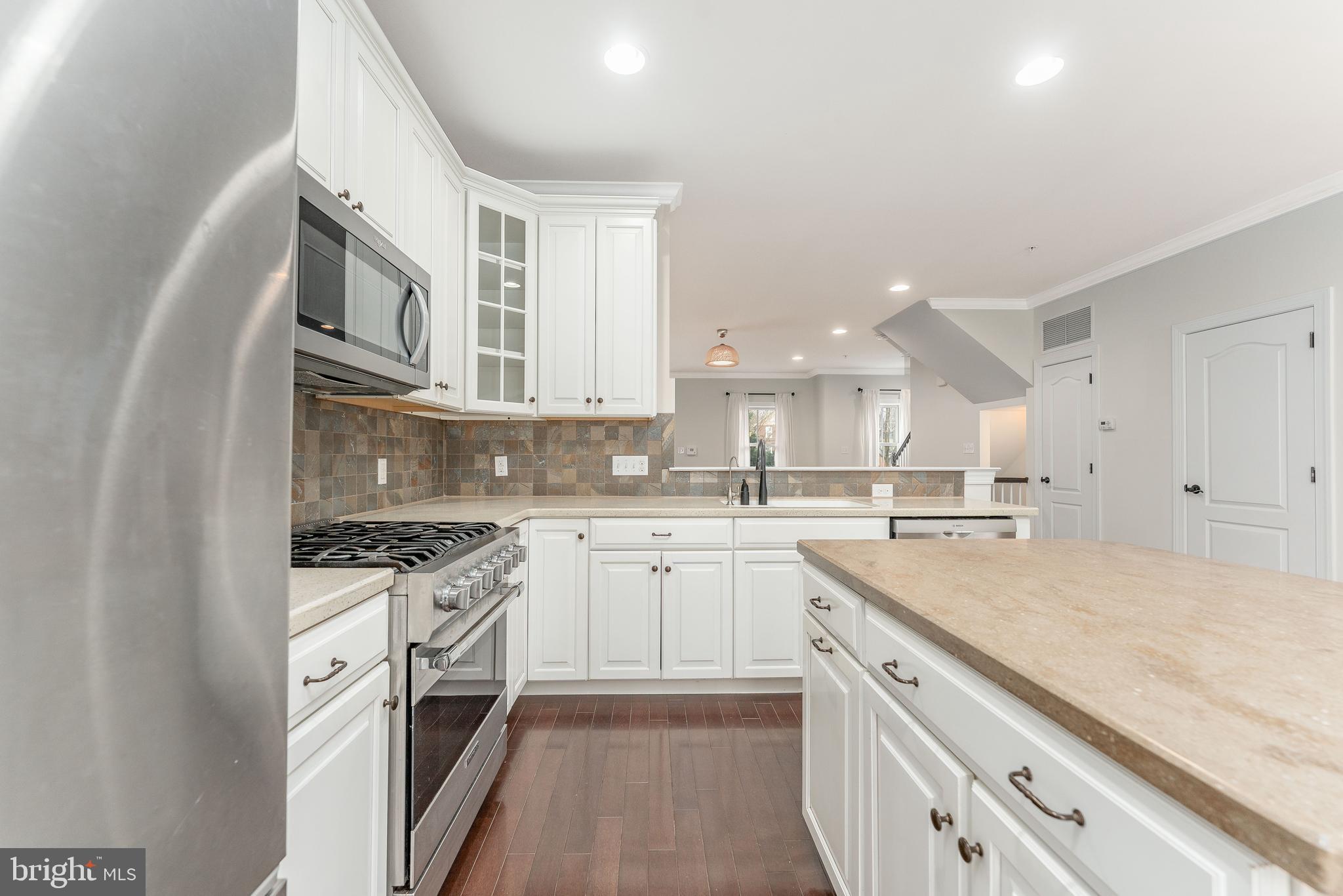 HAVERFORD COURT - Residential