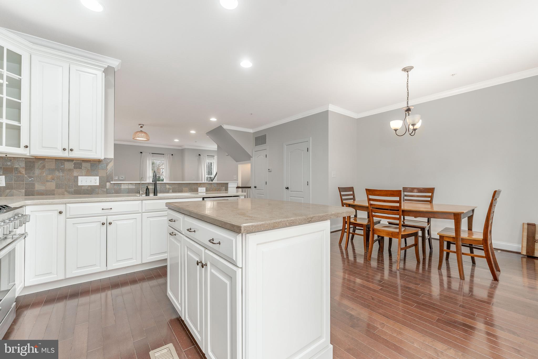 HAVERFORD COURT - Residential