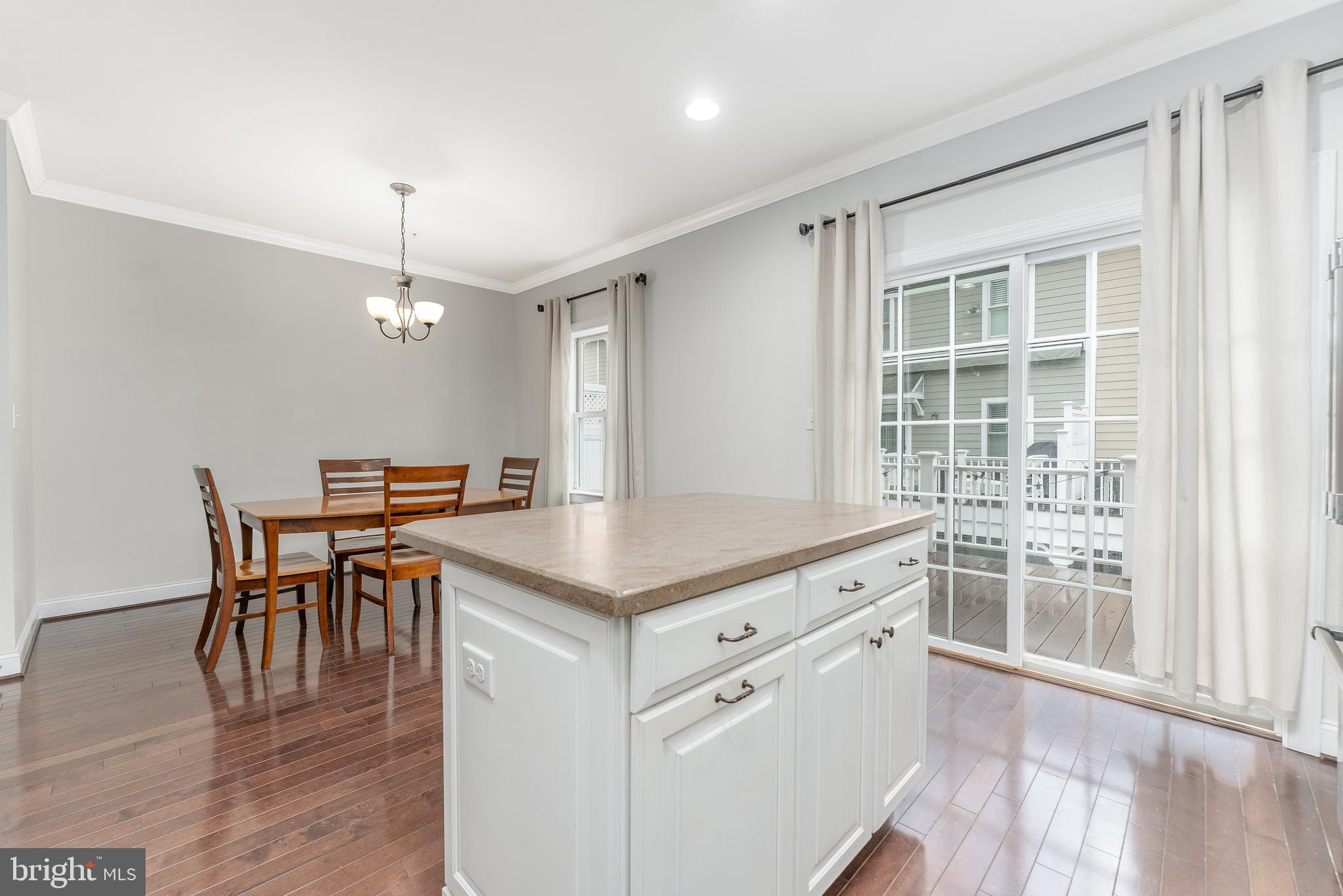 HAVERFORD COURT - Residential