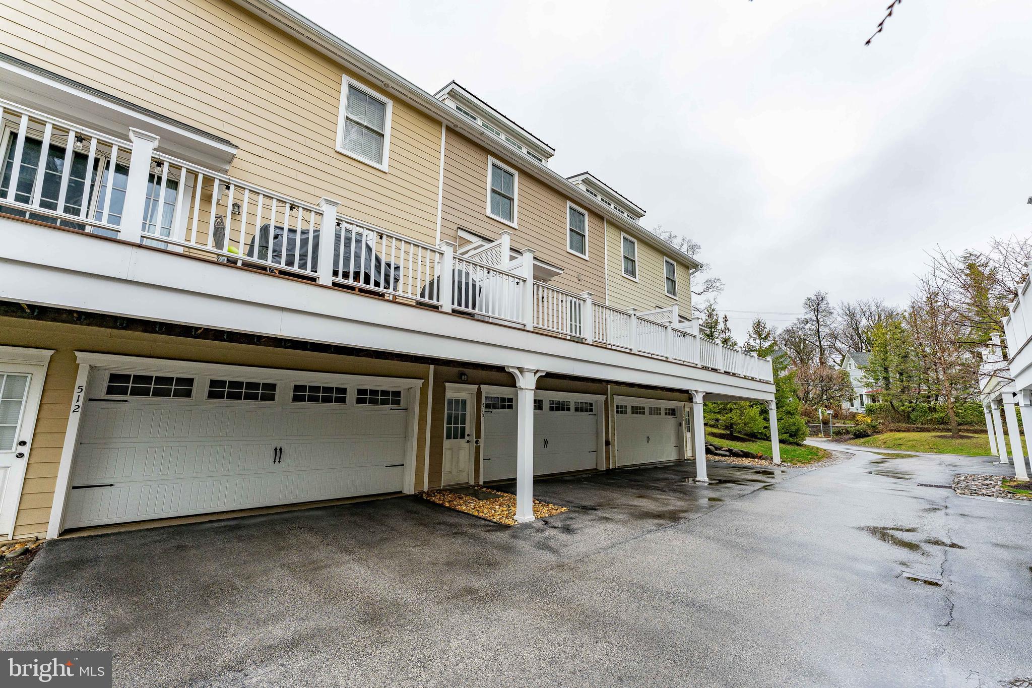 HAVERFORD COURT - Residential