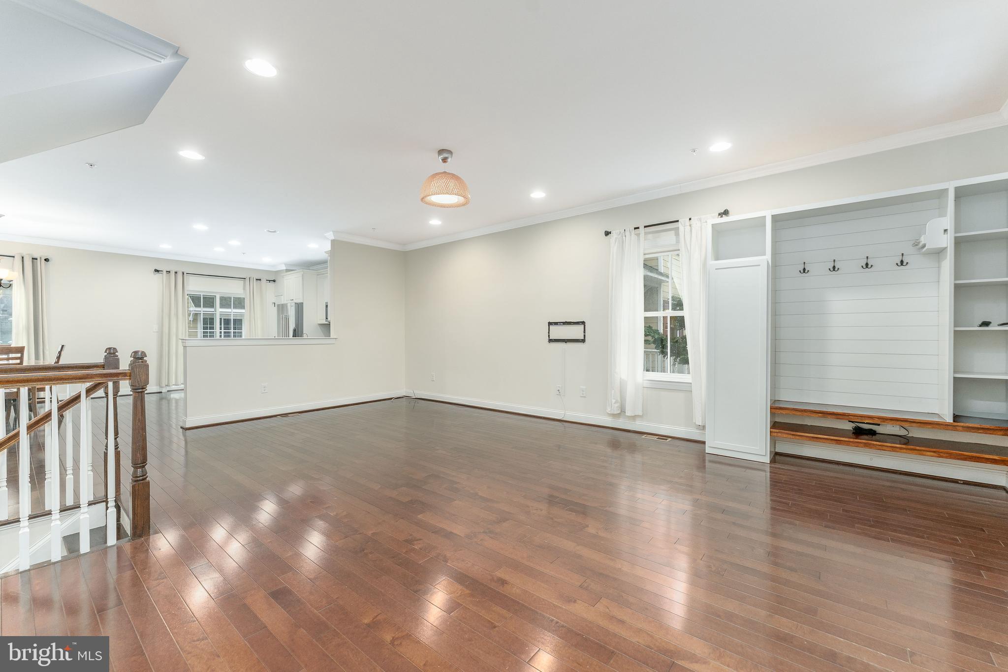 HAVERFORD COURT - Residential