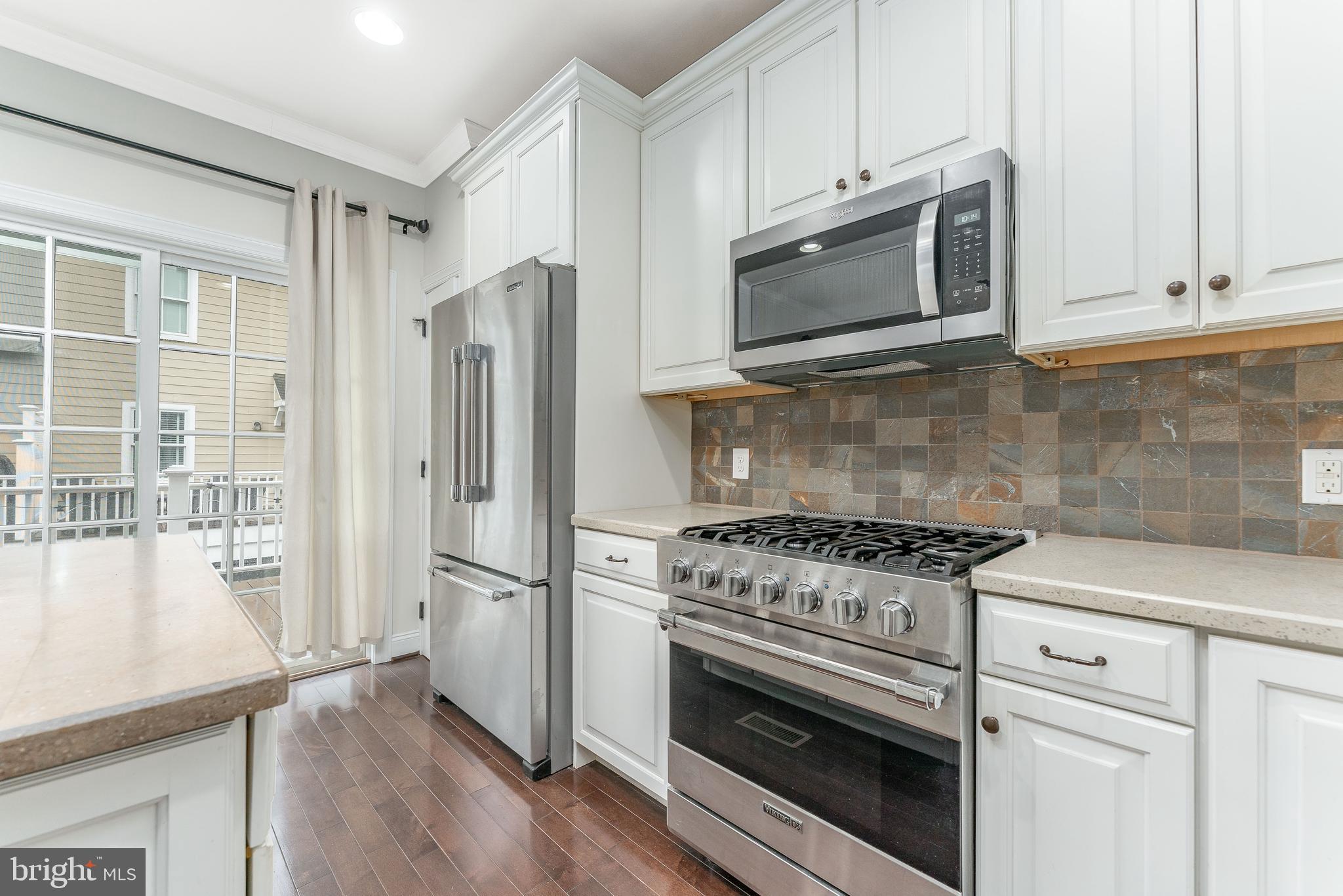 HAVERFORD COURT - Residential