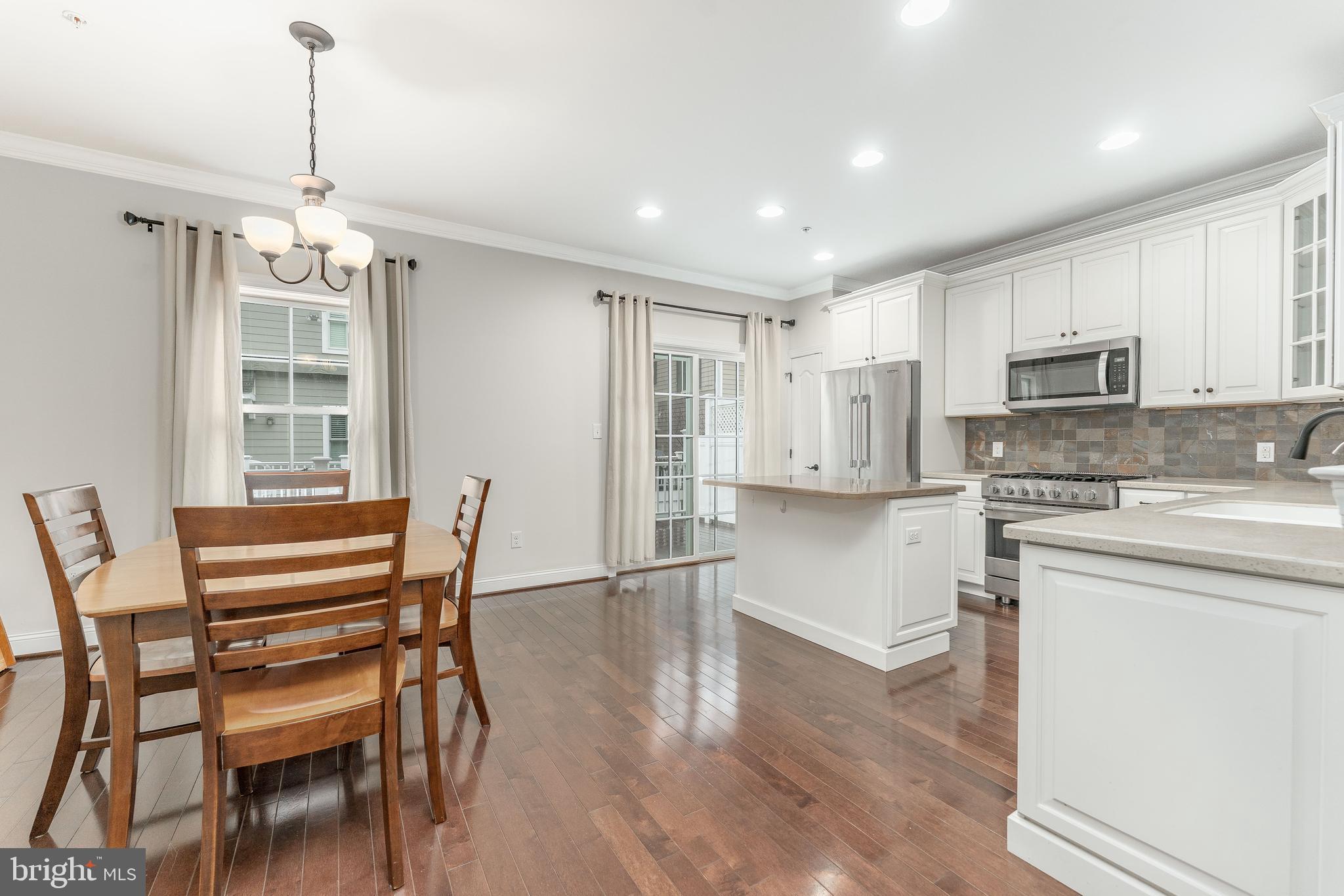 HAVERFORD COURT - Residential